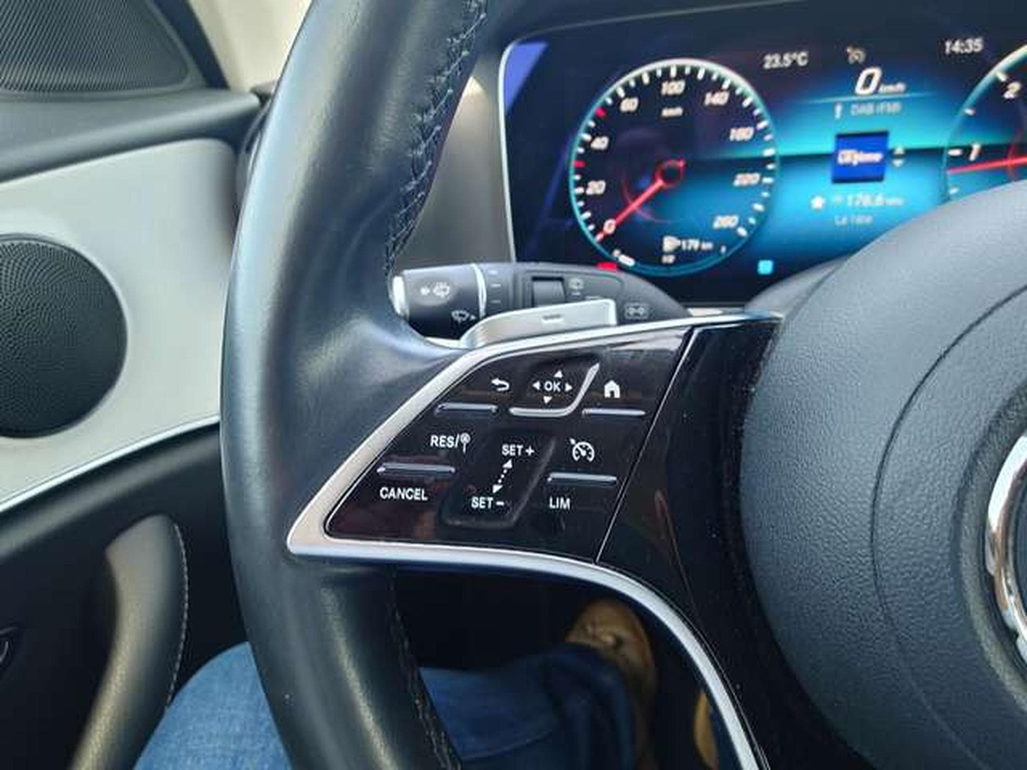 Mercedes E 220 E 220 d (EU6d-TEMP) (2020) - Foto 14