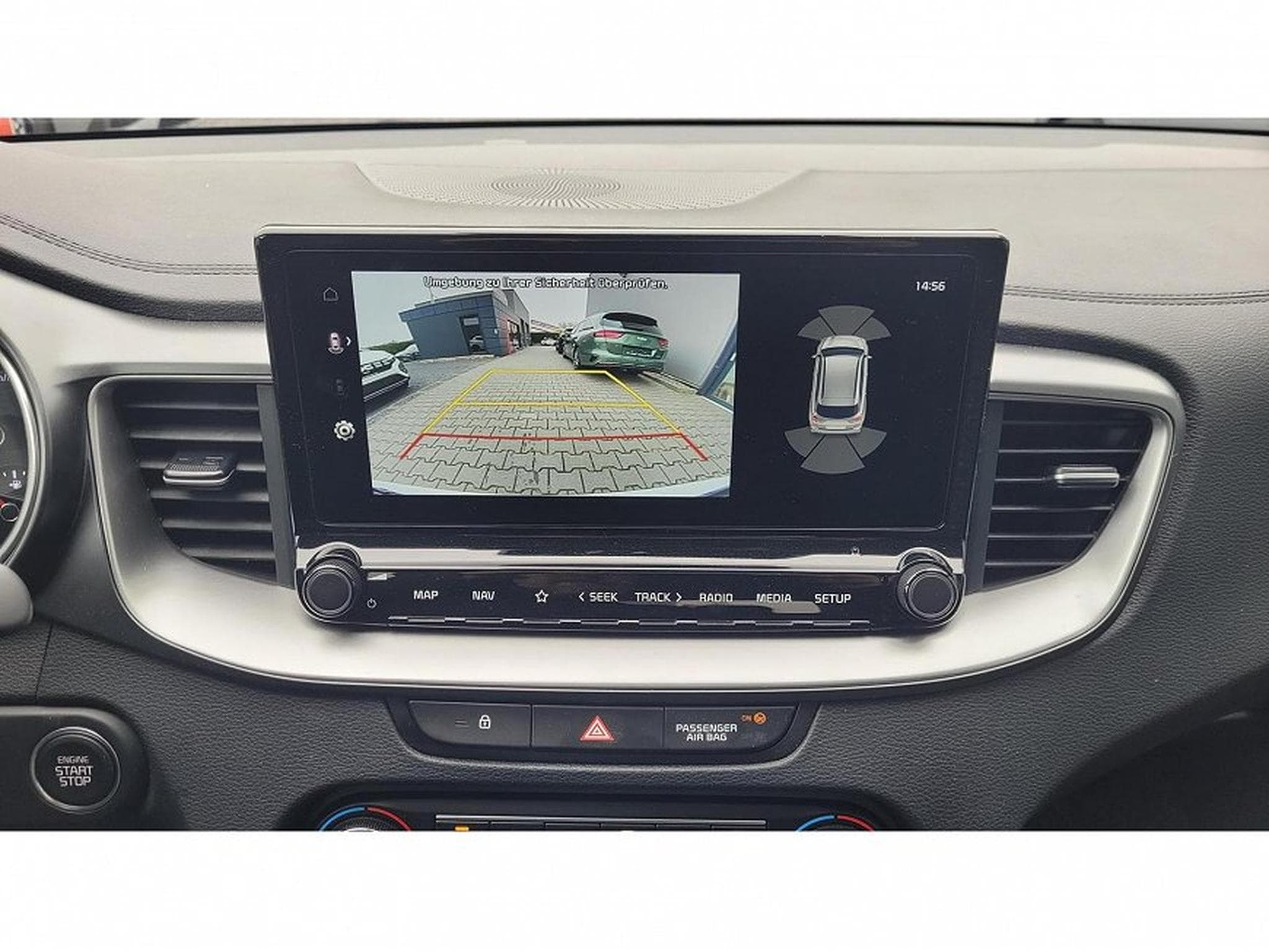 Kia Ceed (2025) - Foto 14