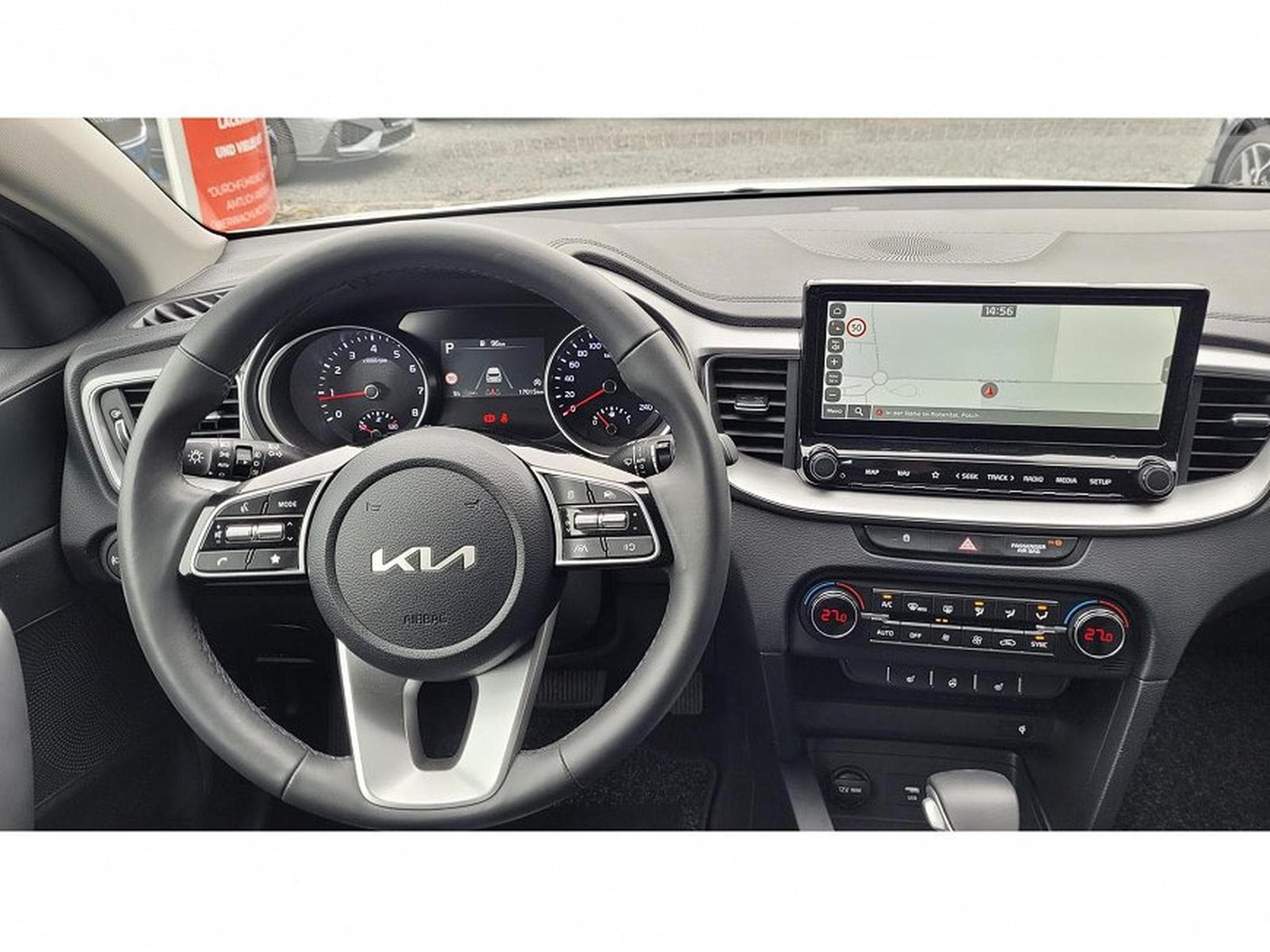 Kia Ceed (2025) - Foto 15