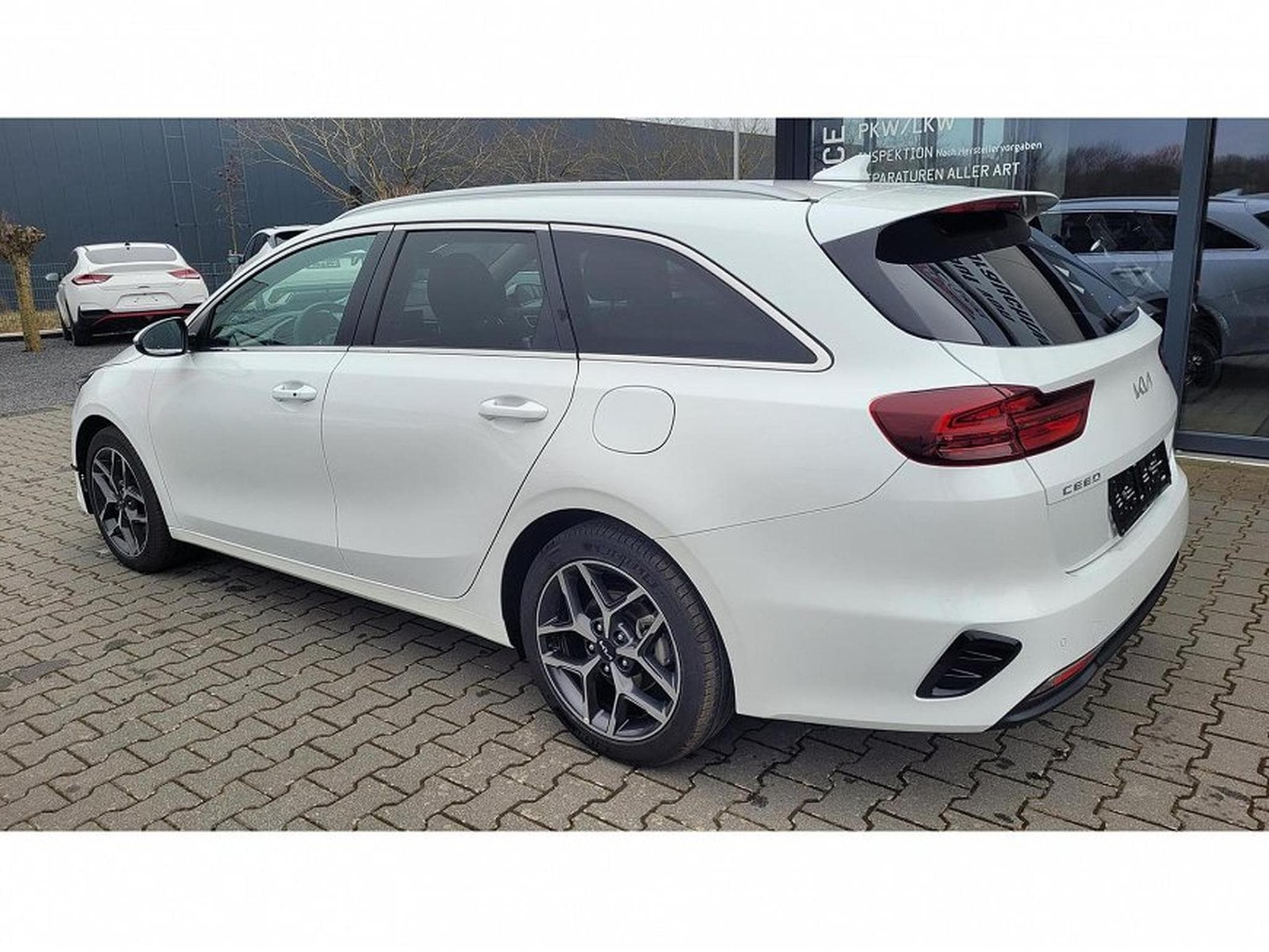 Kia Ceed (2025) - Foto 6