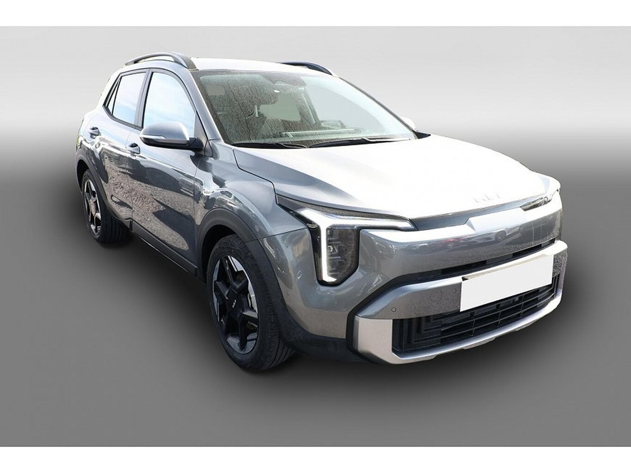 Kia Stonic (2026) - Foto 2