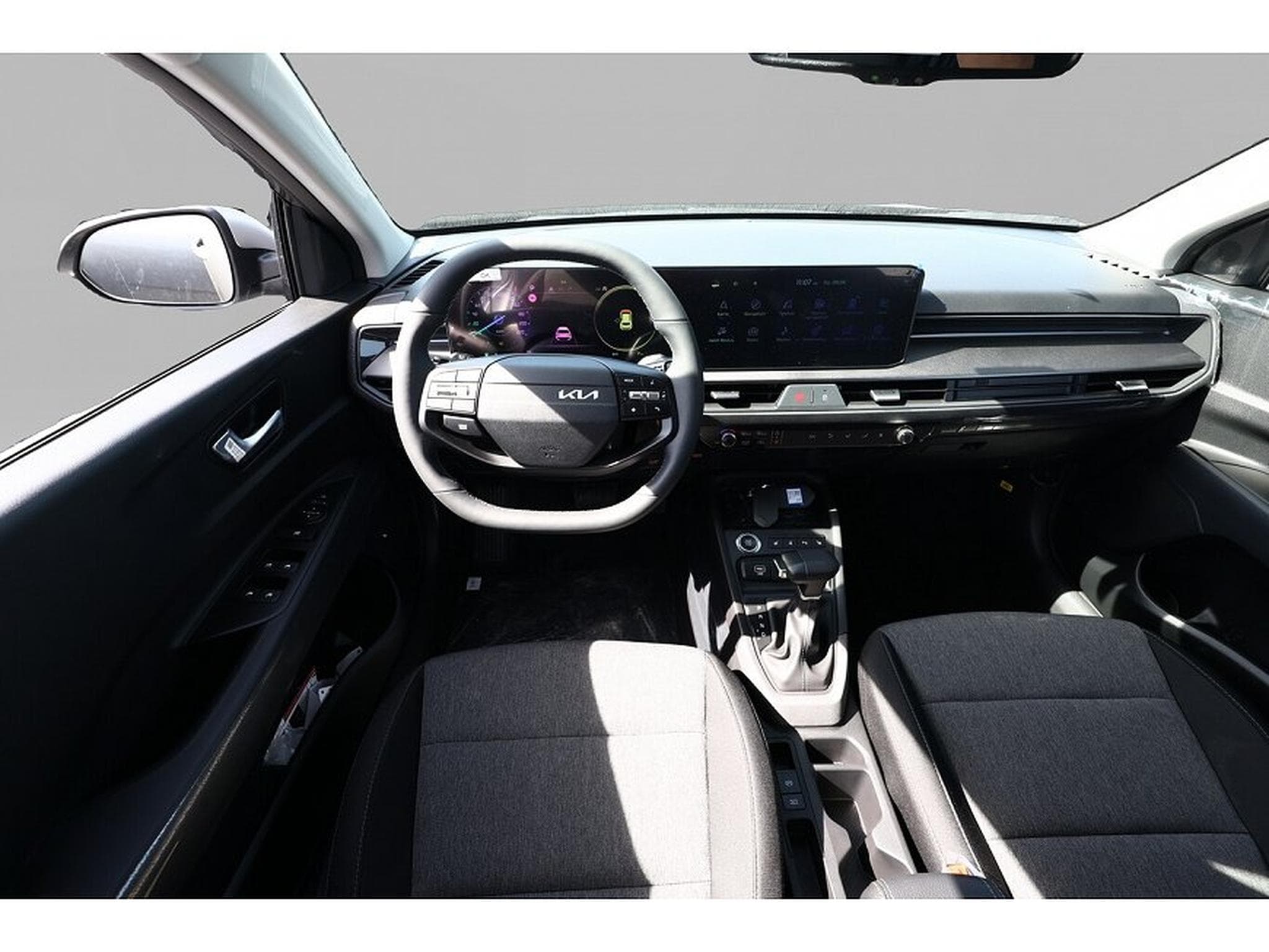 Kia Stonic (2026) - Foto 6