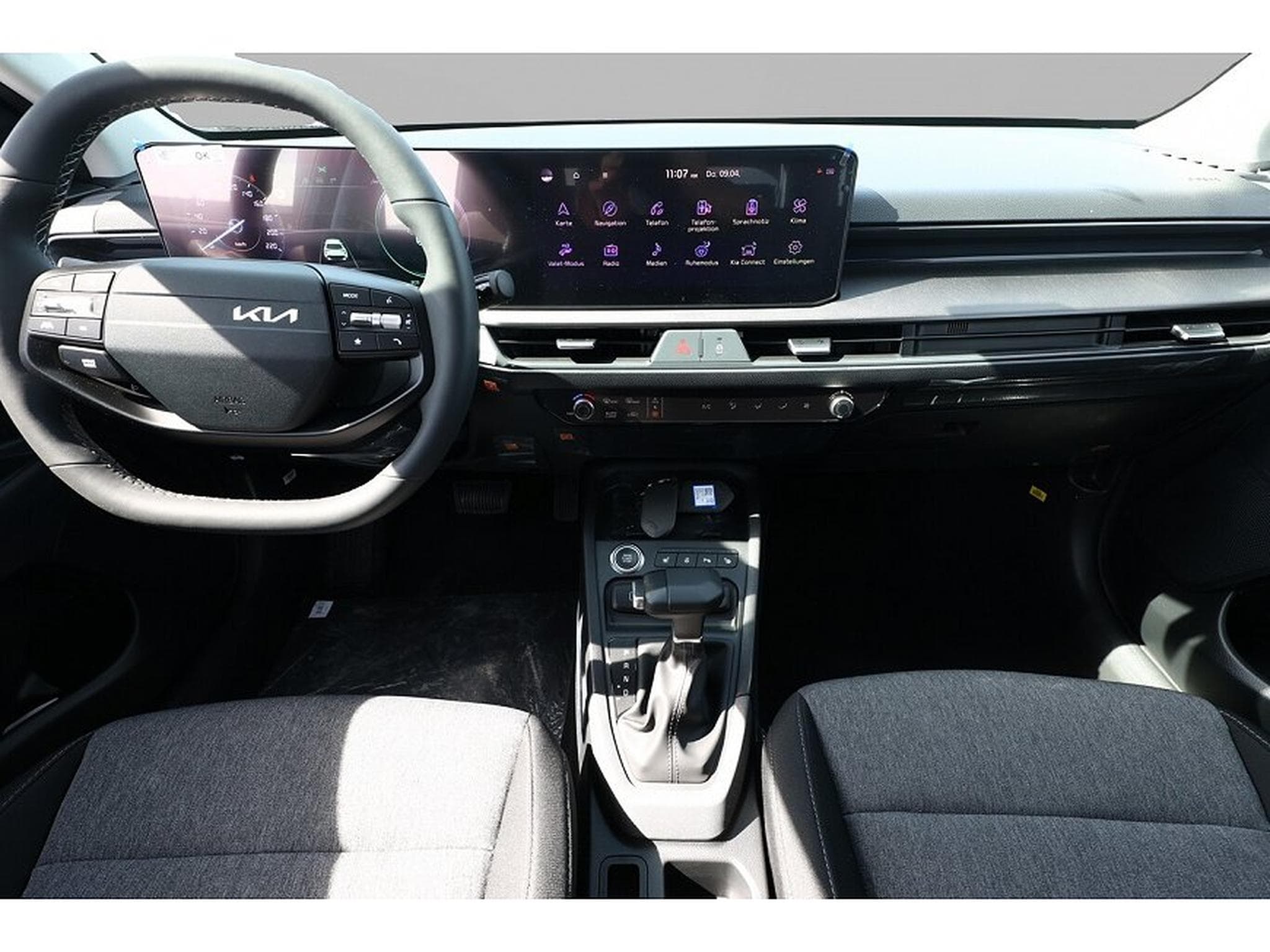 Kia Stonic (2026) - Foto 7