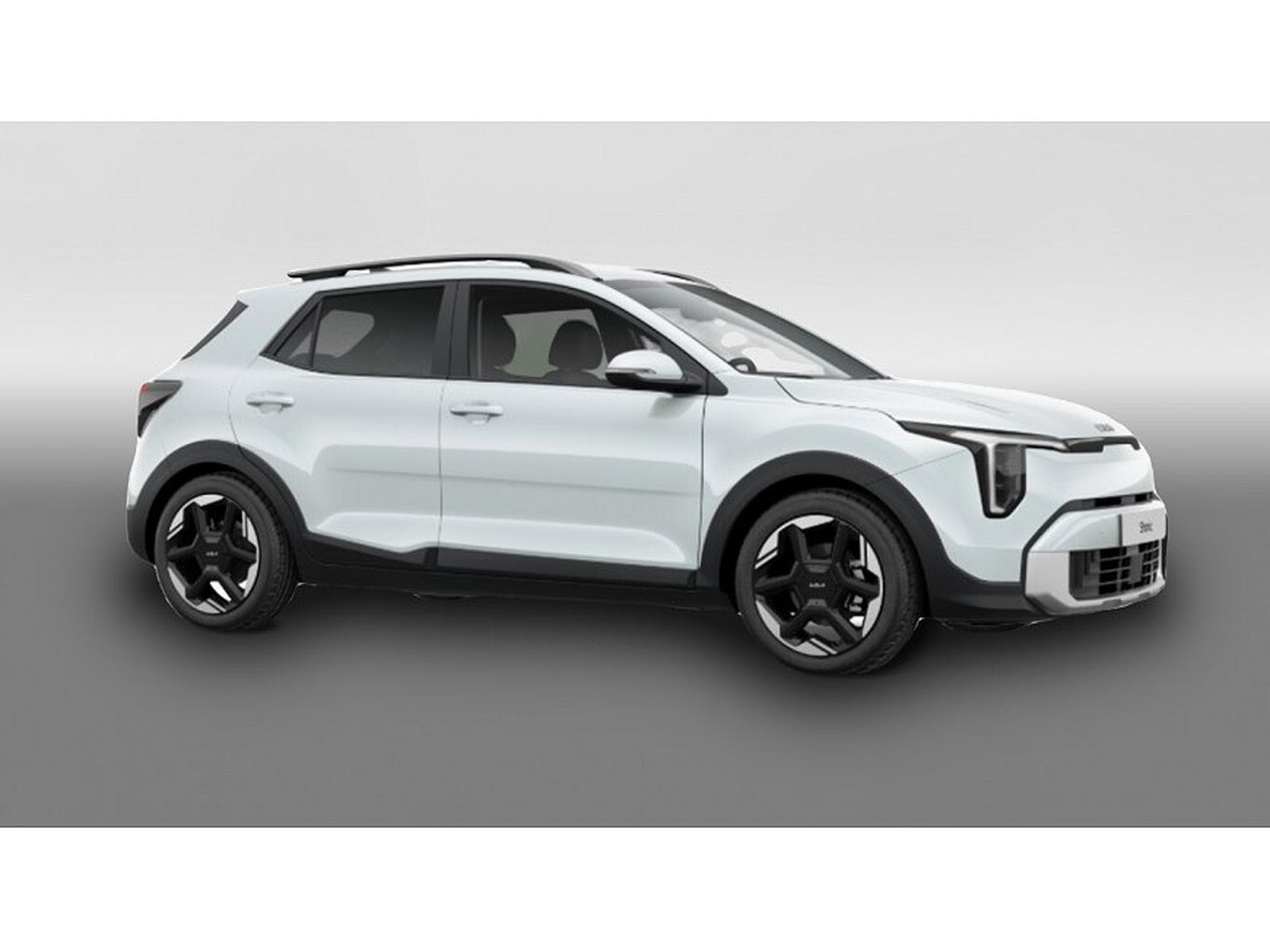 Kia Stonic (2026) - Foto 2