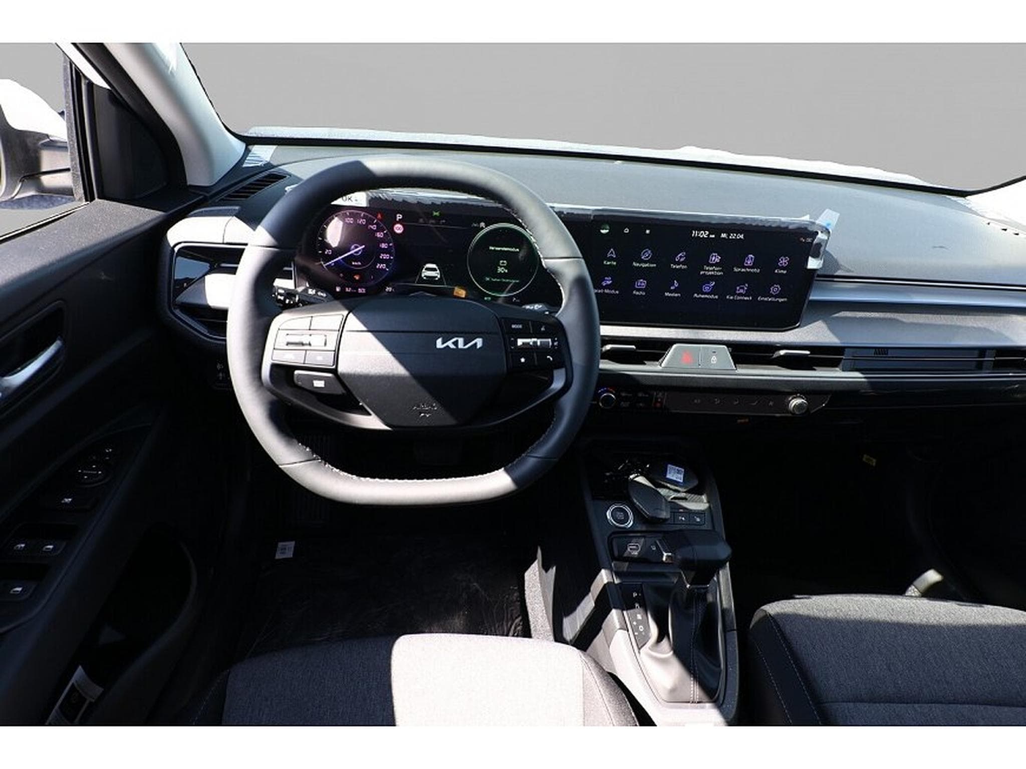 Kia Stonic (2026) - Photo 6