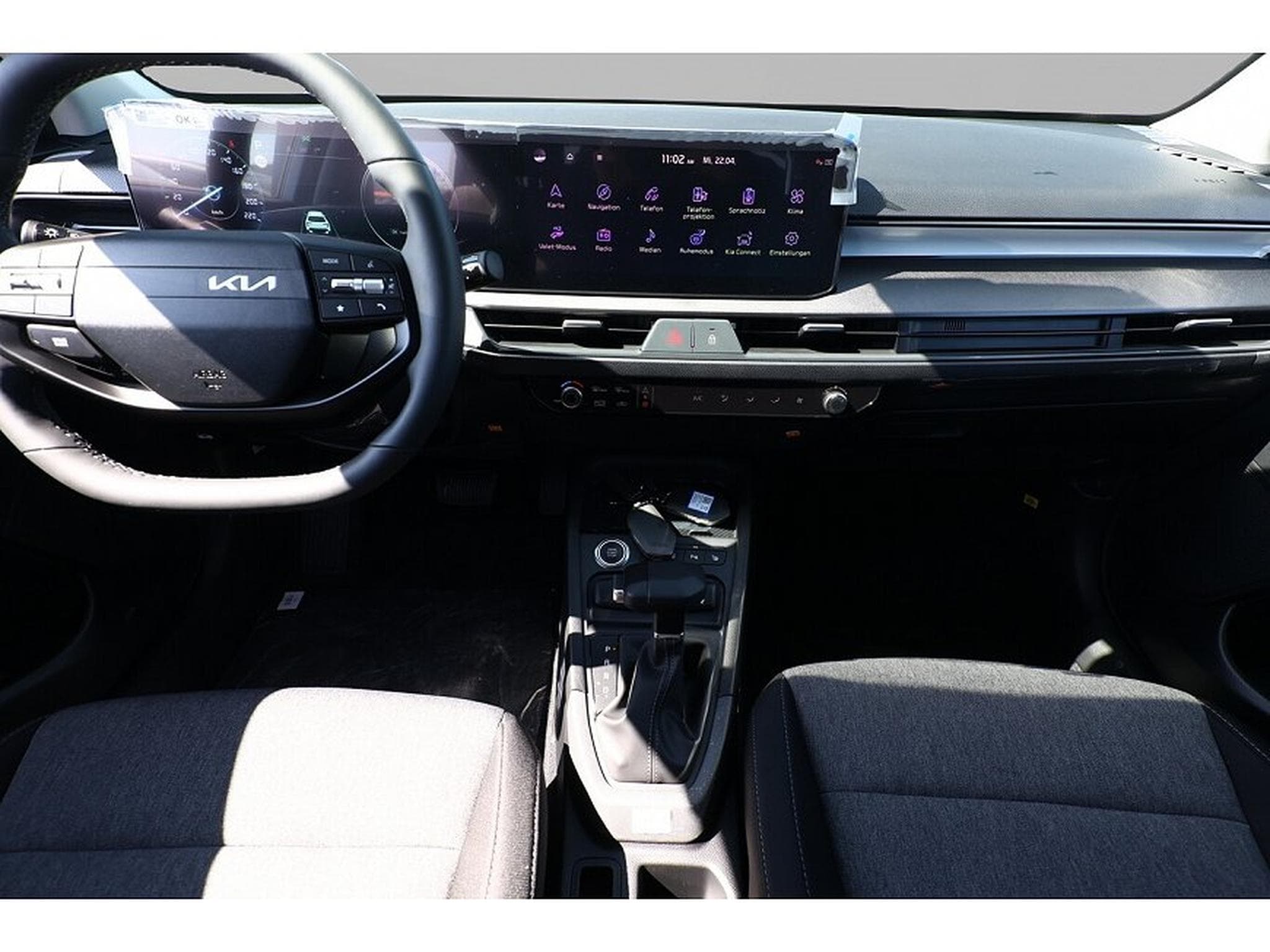 Kia Stonic (2026) - Photo 7