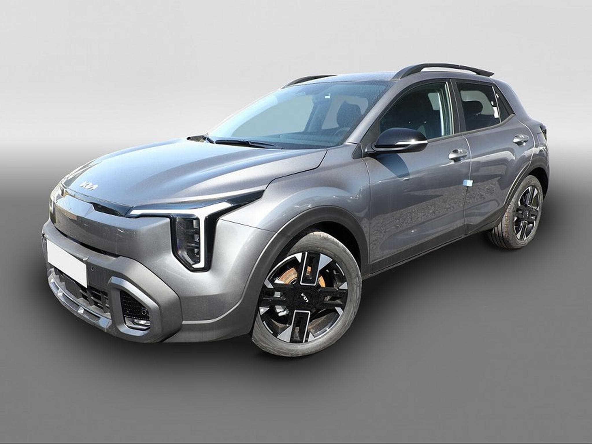 Kia Stonic (2026) - Foto 1