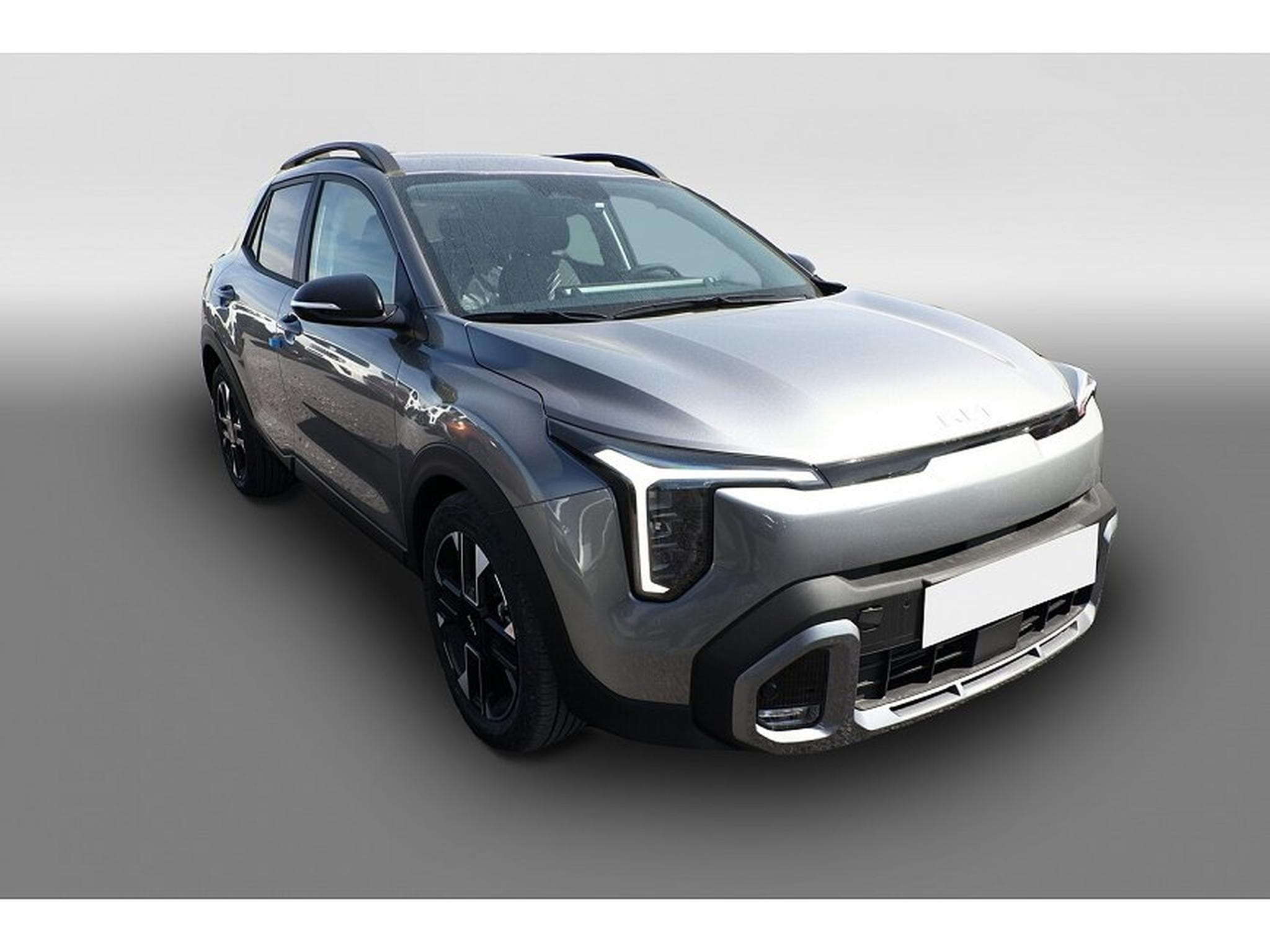 Kia Stonic (2026) - Foto 2