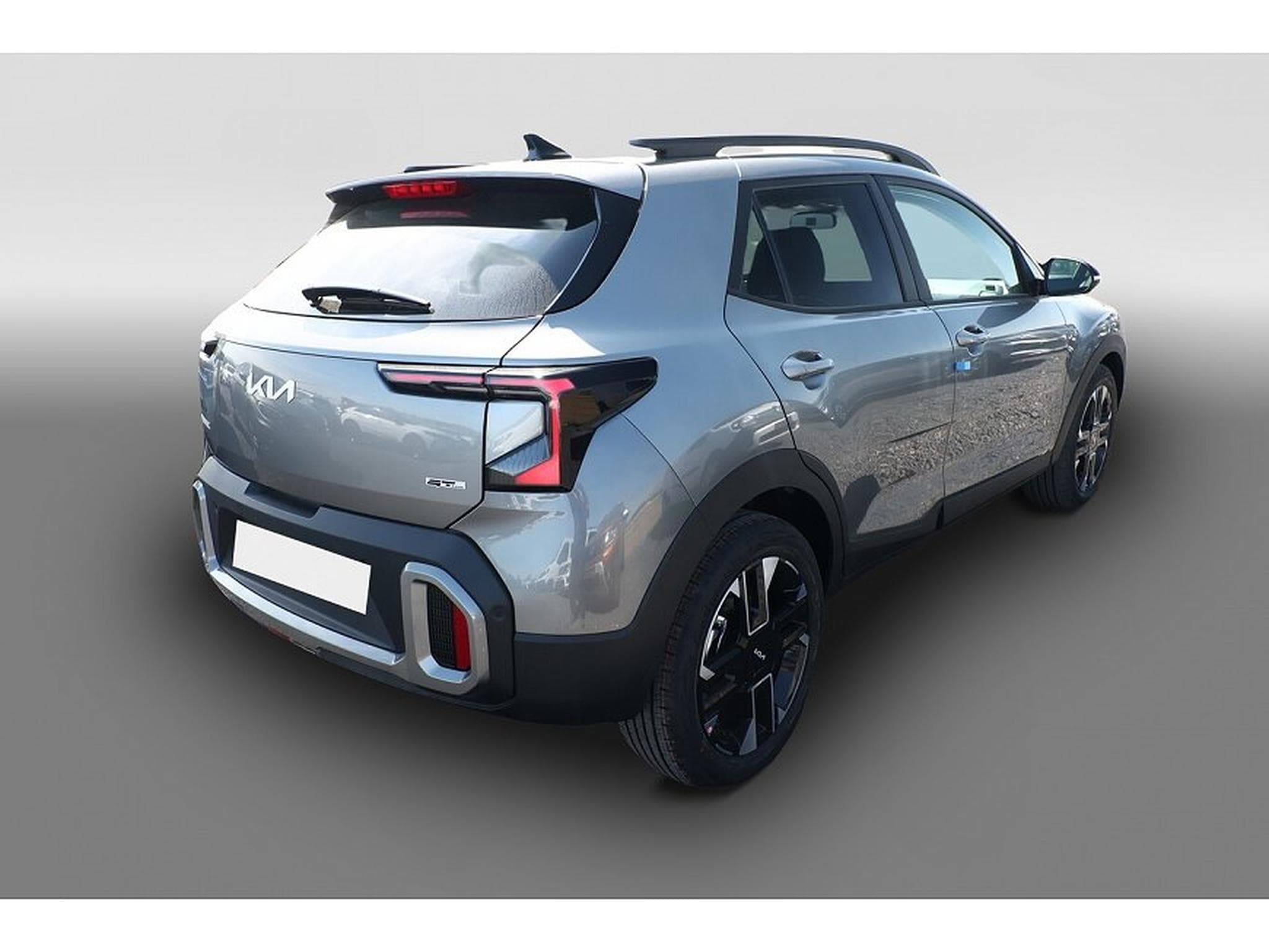 Kia Stonic (2026) - Foto 3