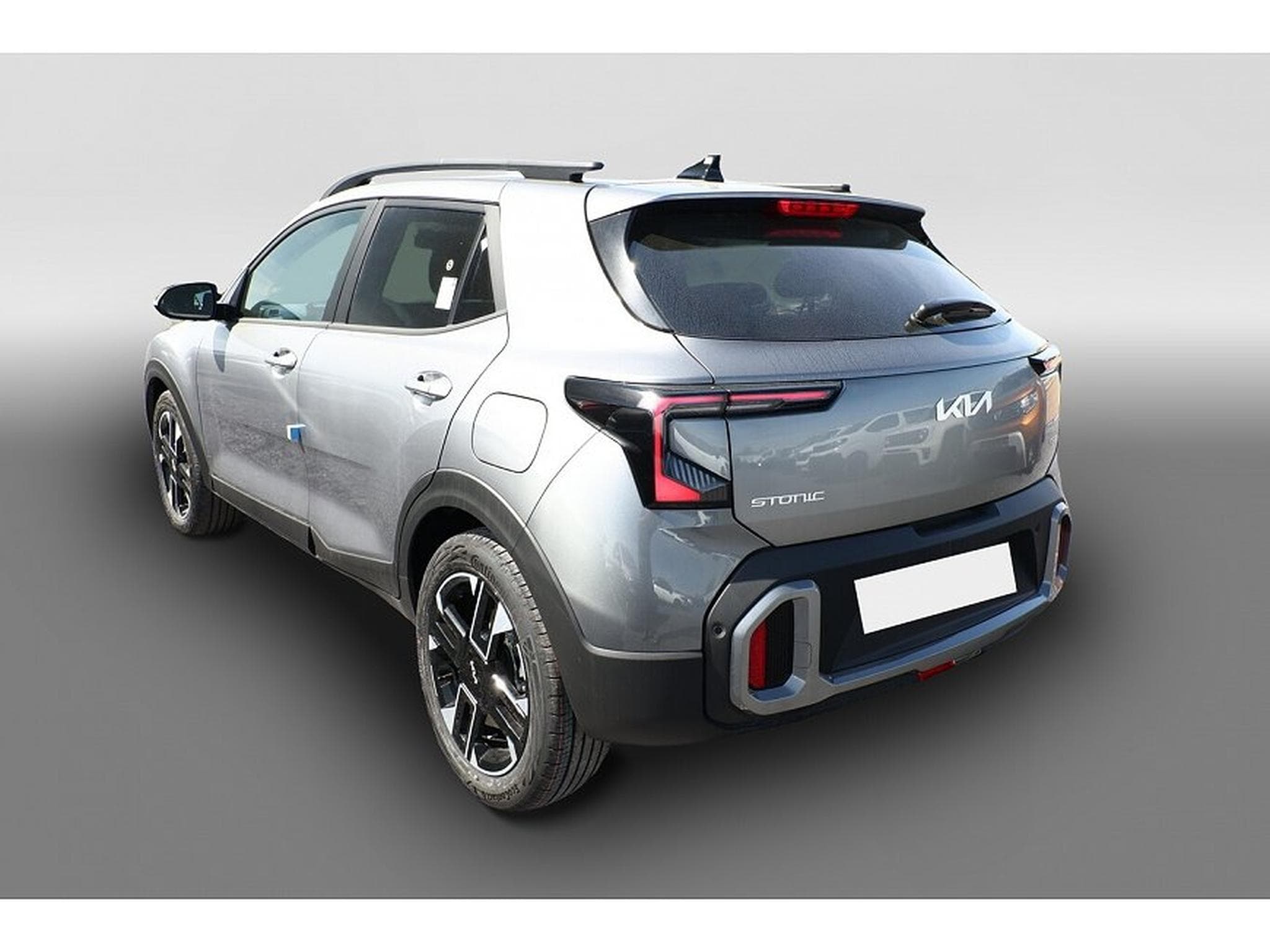 Kia Stonic (2026) - Foto 4