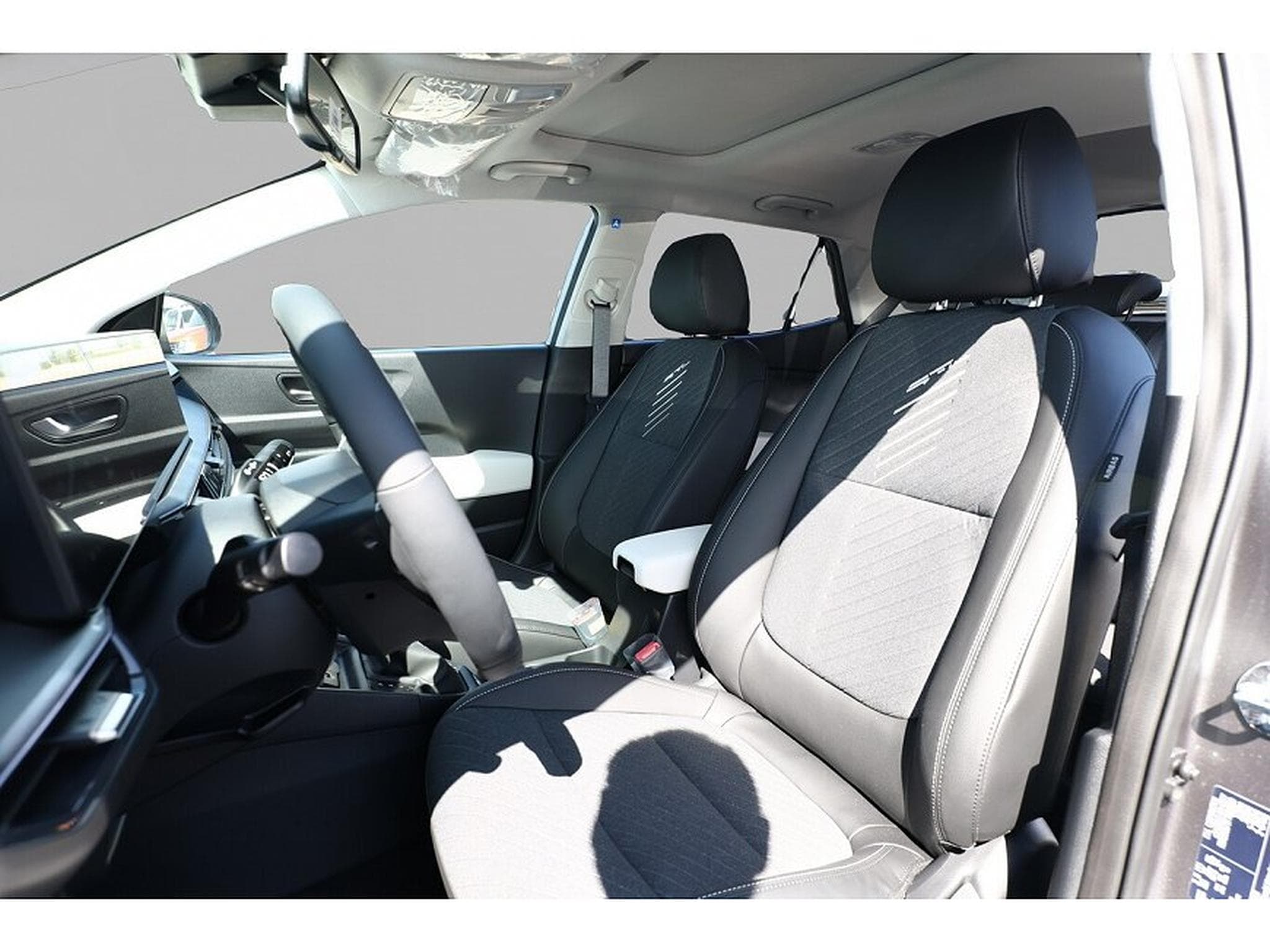 Kia Stonic (2026) - Foto 5