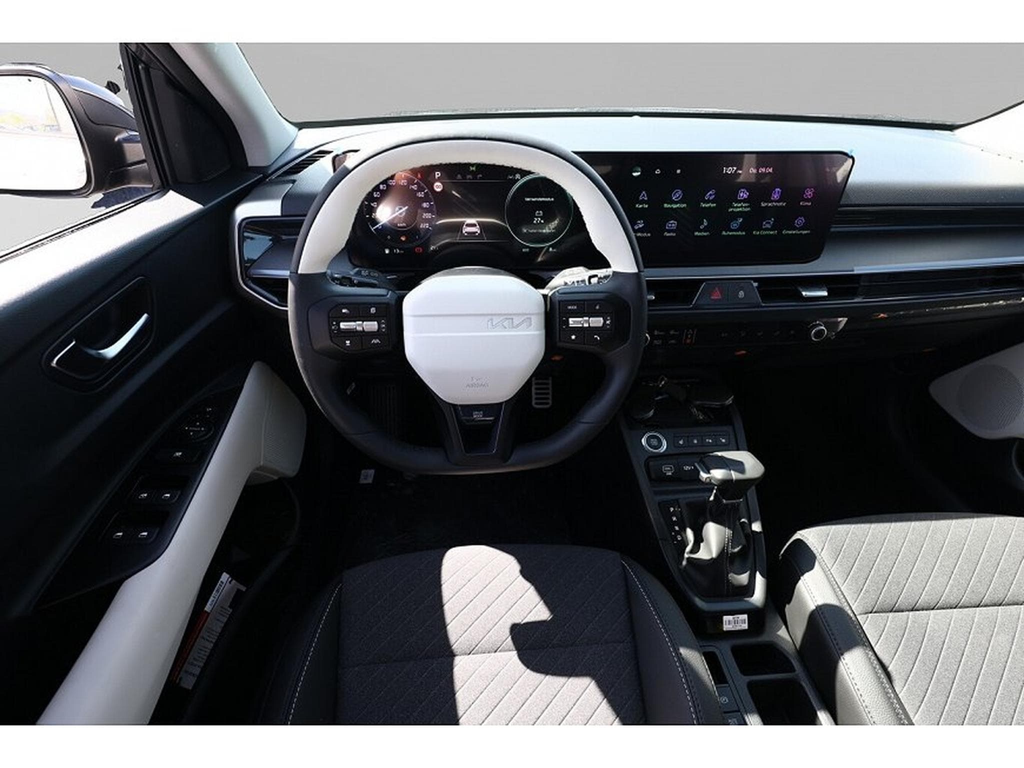 Kia Stonic (2026) - Foto 6