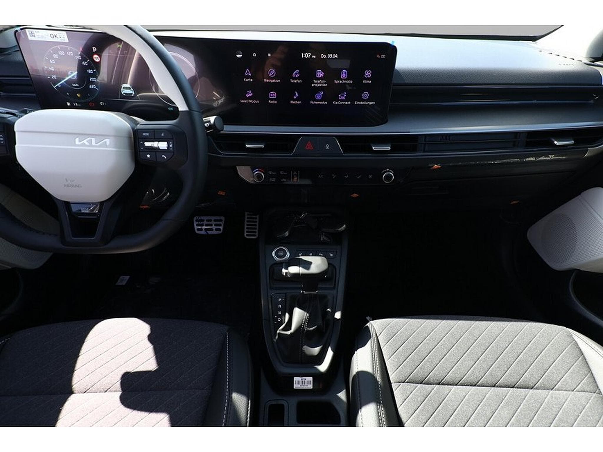 Kia Stonic (2026) - Foto 7