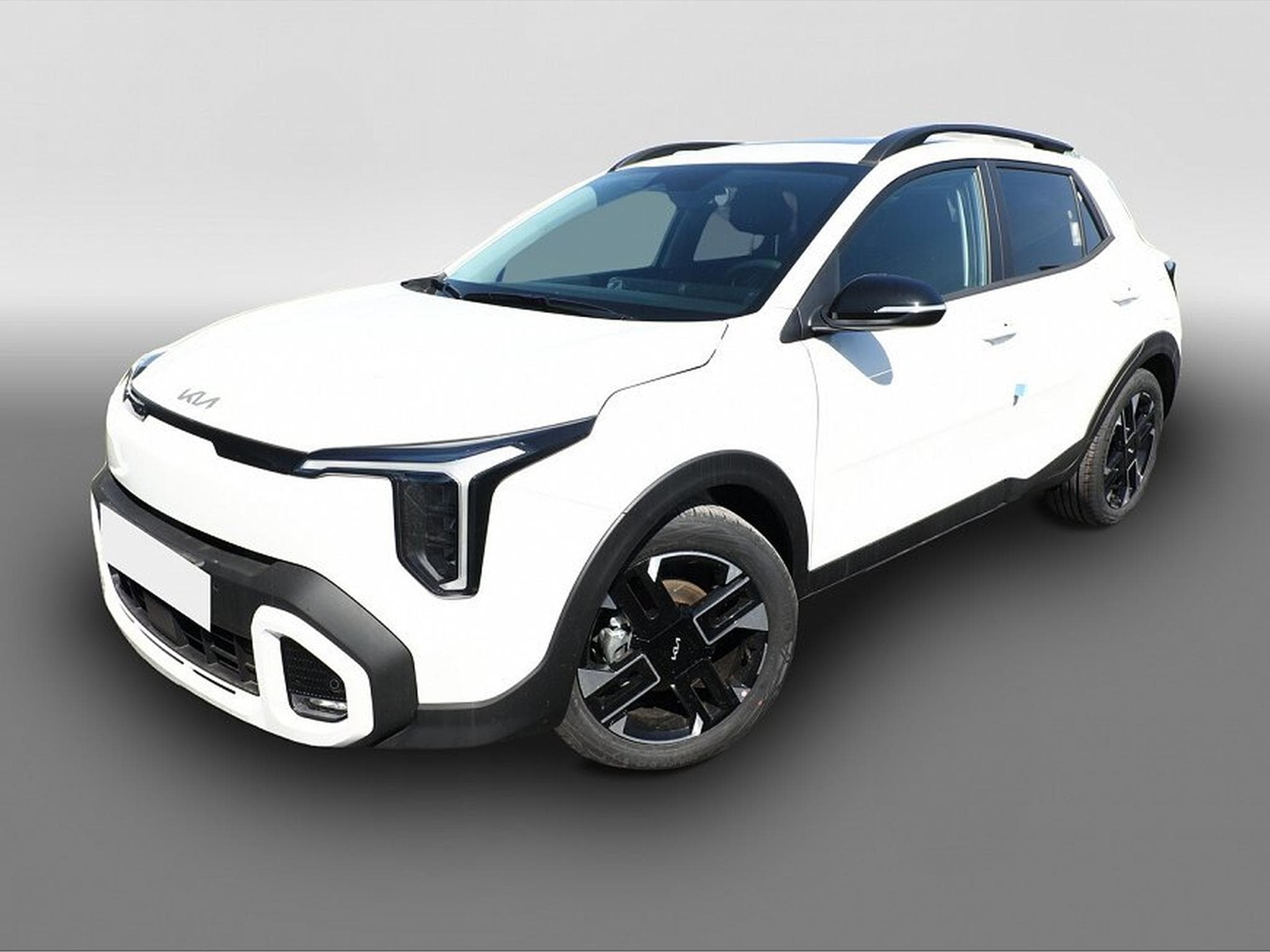 Kia Stonic (2026) - Foto 1