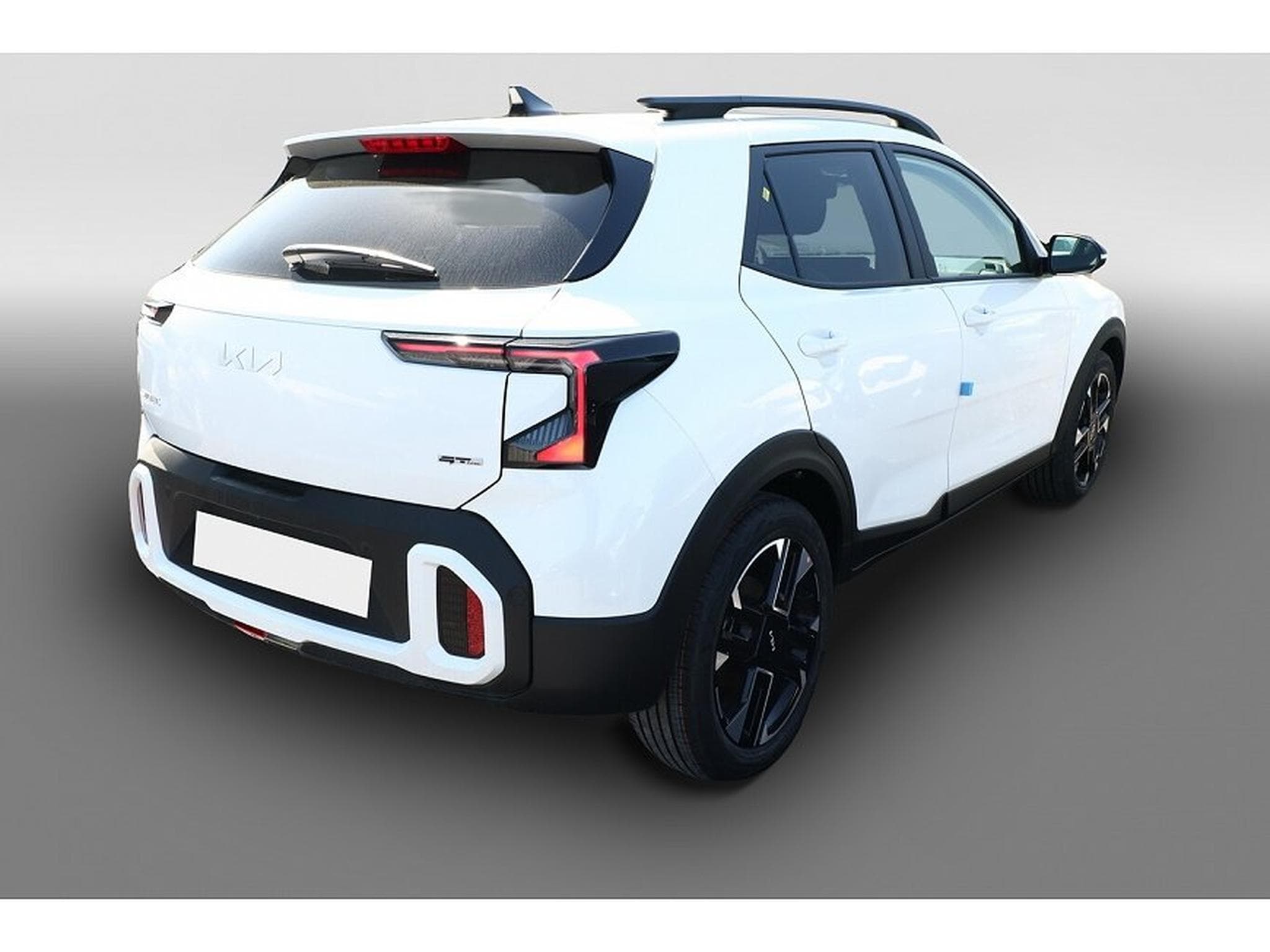 Kia Stonic (2026) - Foto 3