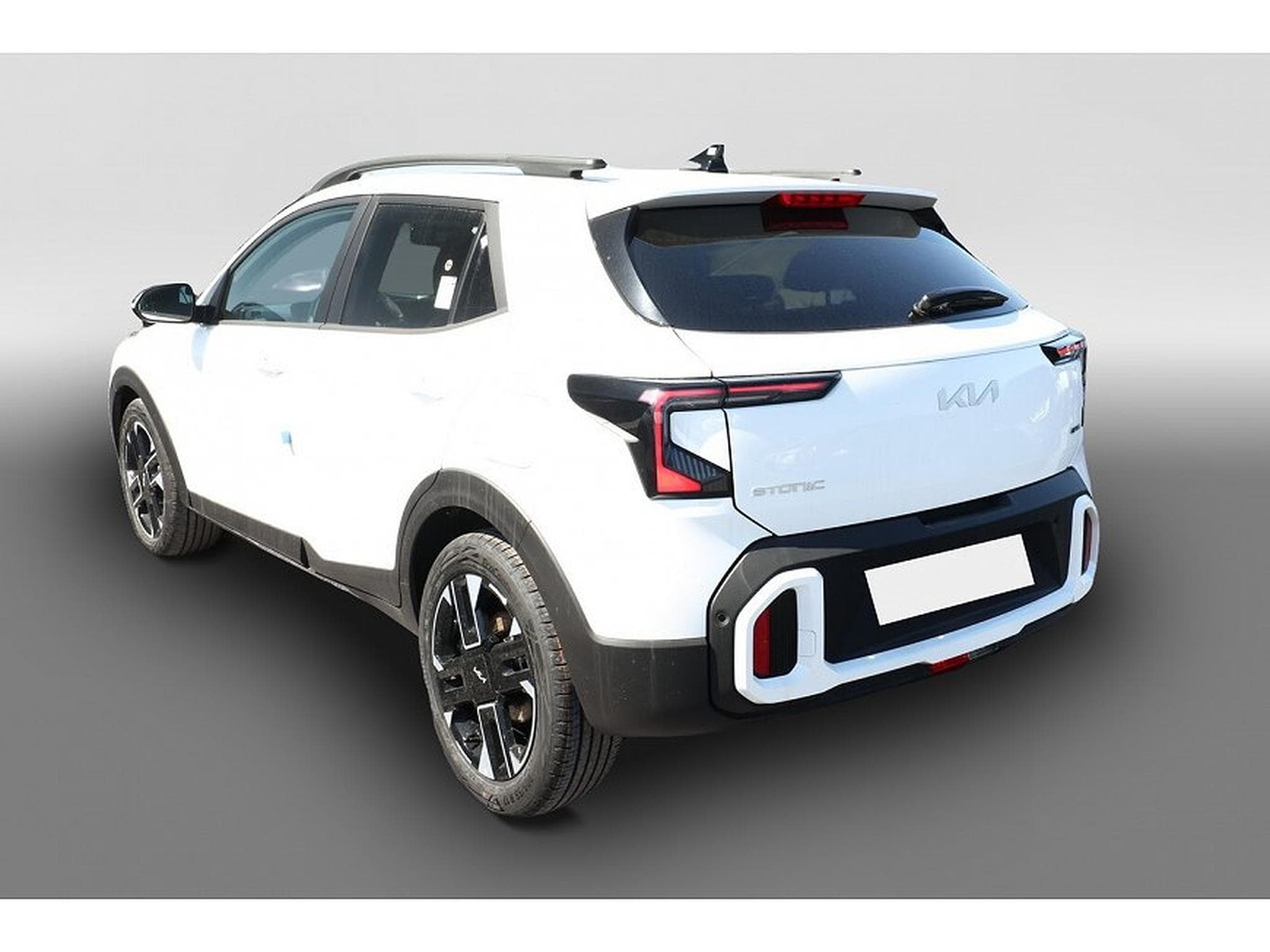 Kia Stonic (2026) - Foto 4
