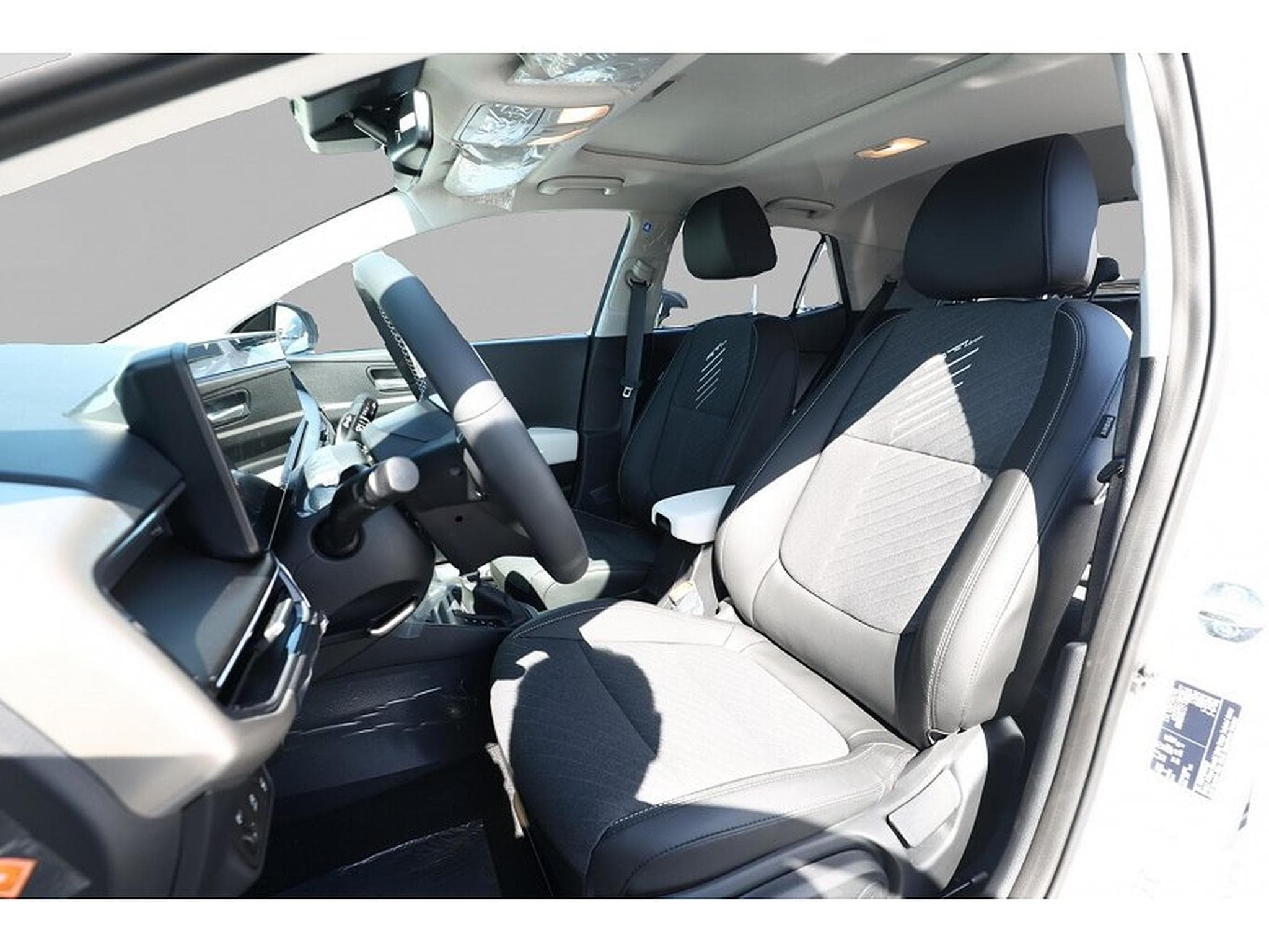 Kia Stonic (2026) - Foto 5