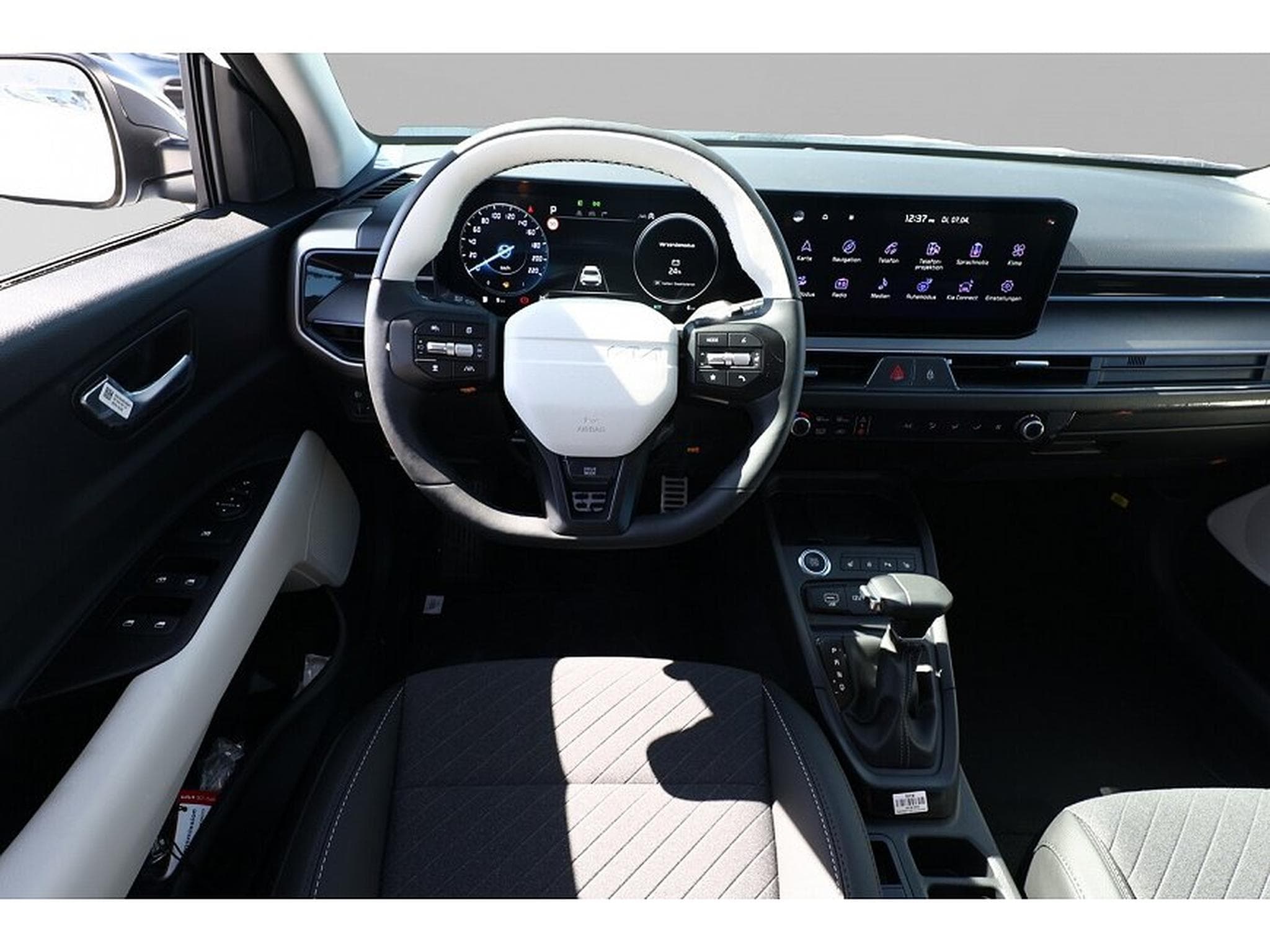 Kia Stonic (2026) - Foto 6