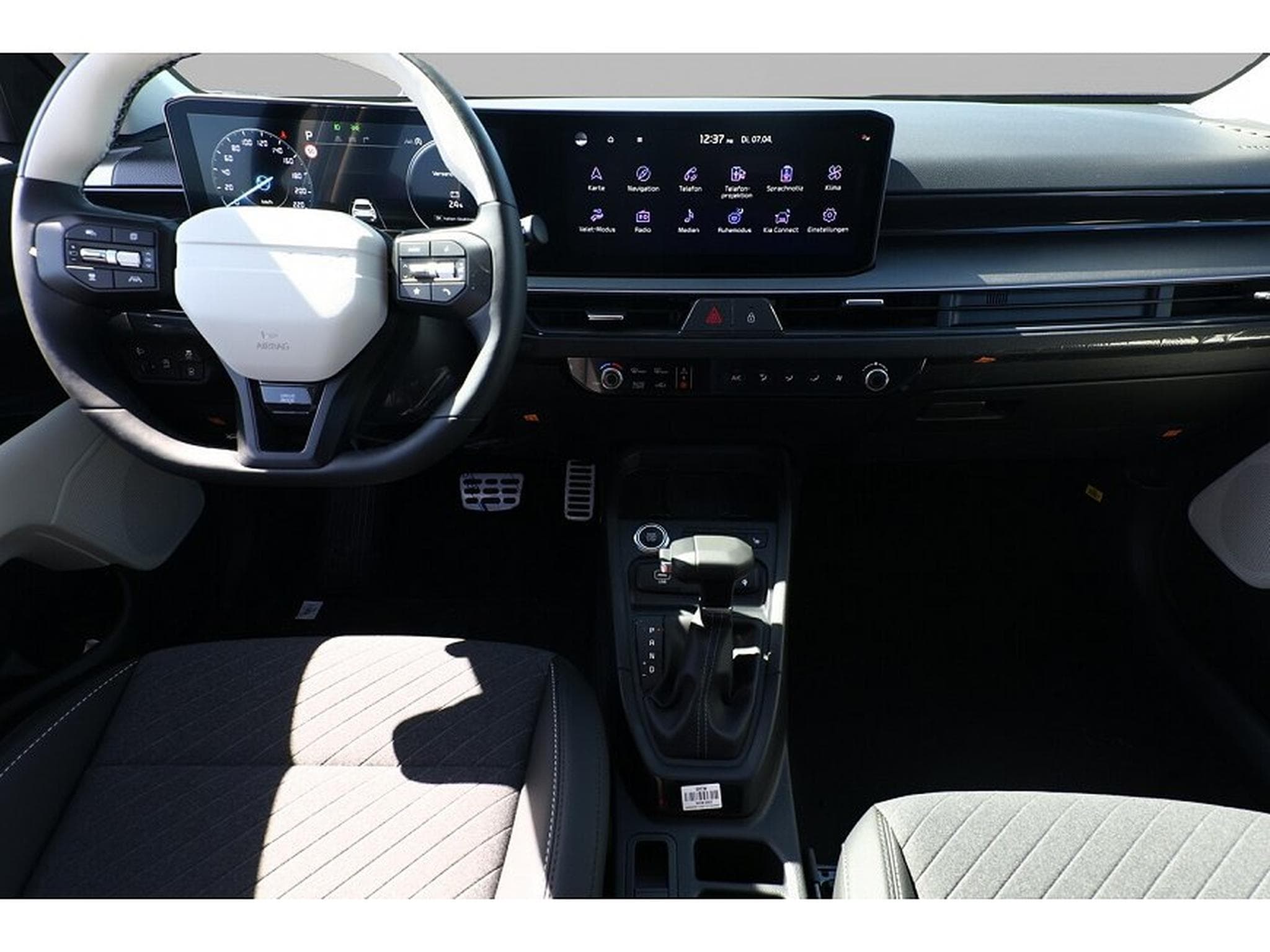 Kia Stonic (2026) - Foto 7