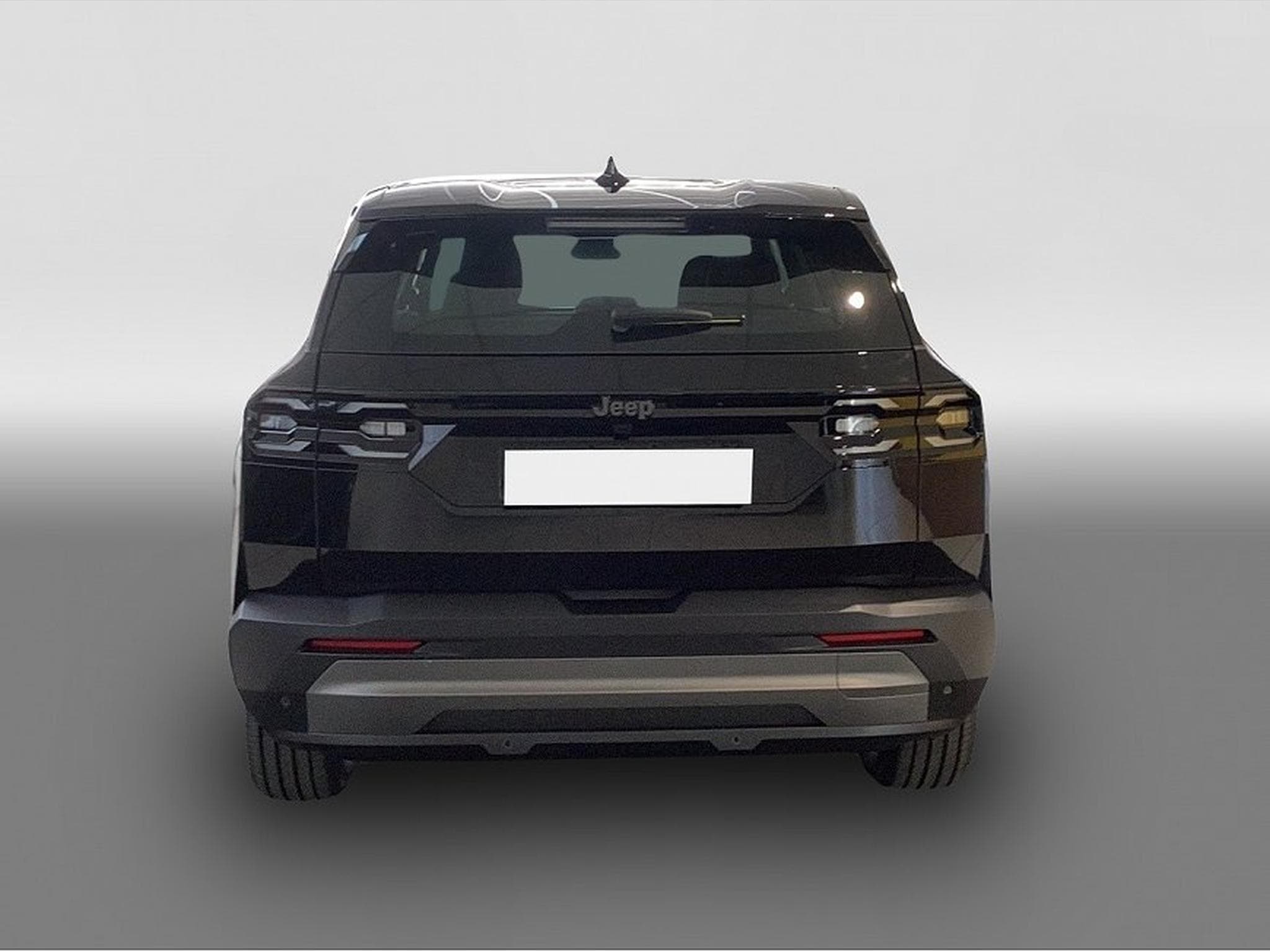 Jeep Compass (2026) - Photo 5