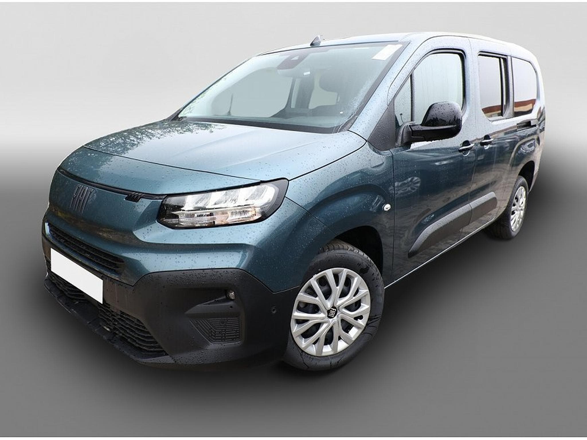 Fiat Doblo (2025) - Photo 1