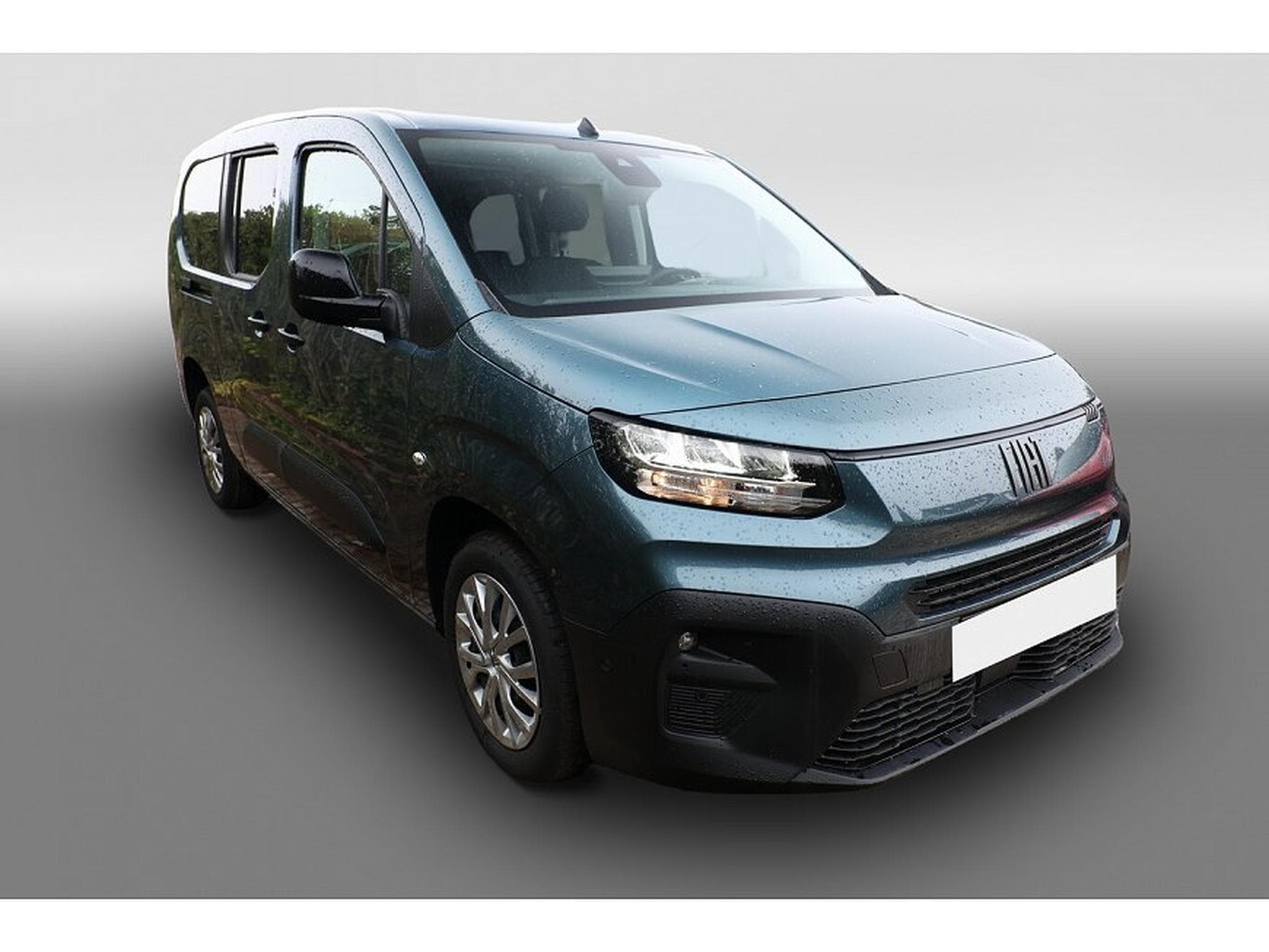 Fiat Doblo (2025) - Photo 2