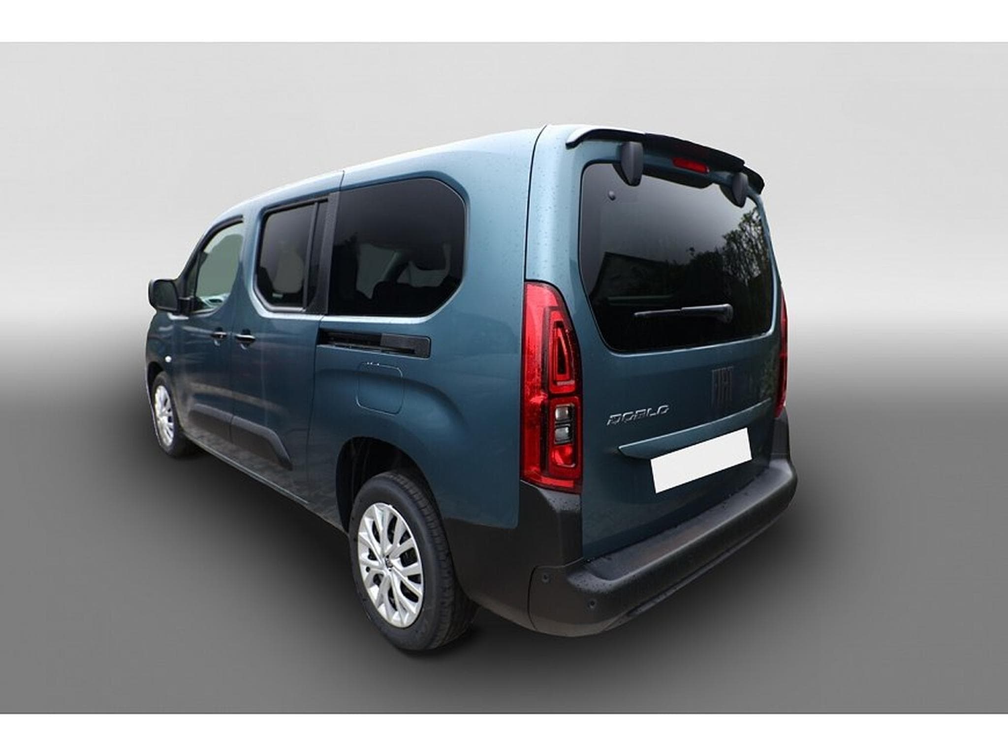 Fiat Doblo (2025) - Photo 4