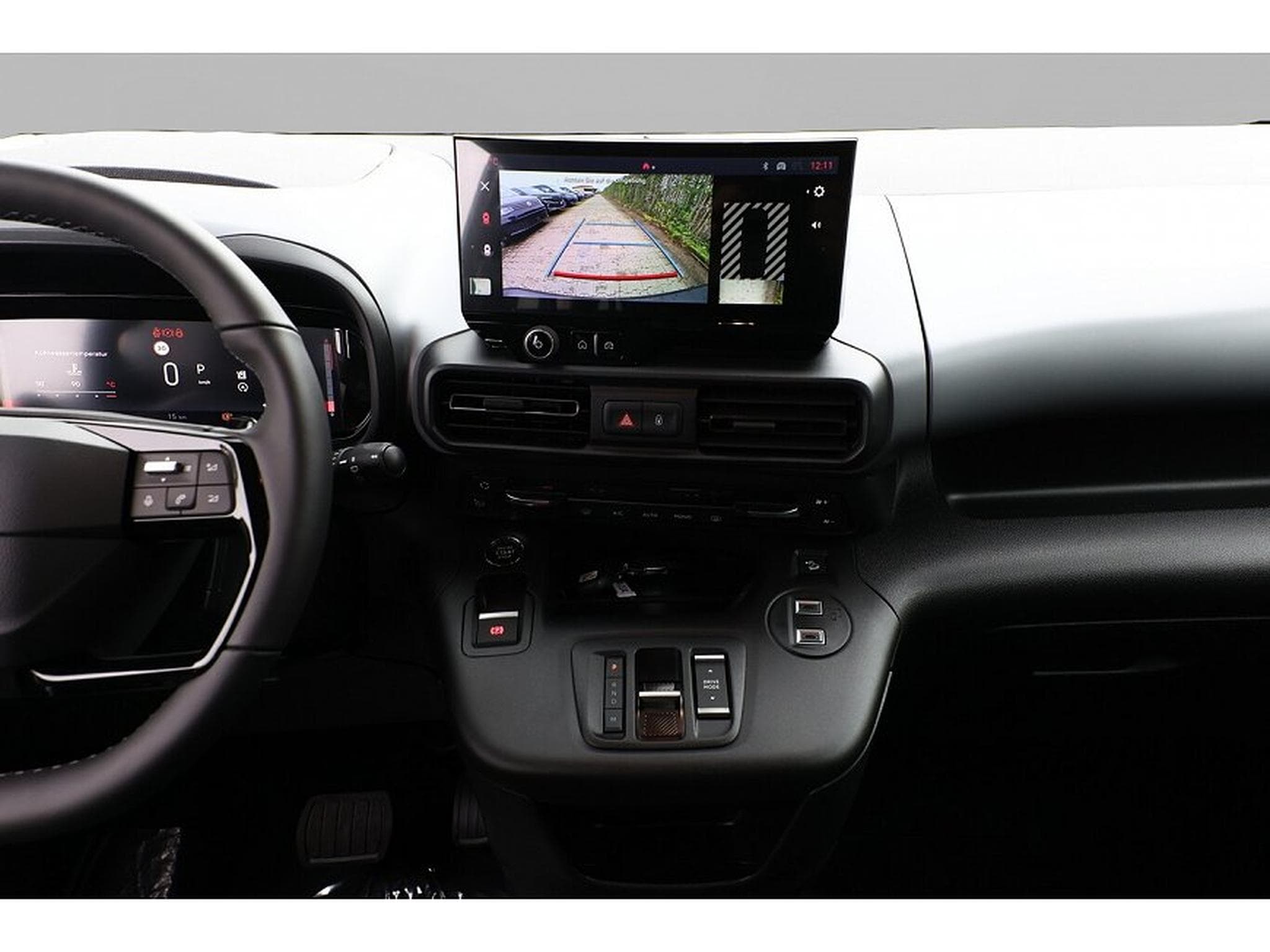 Fiat Doblo (2025) - Photo 7