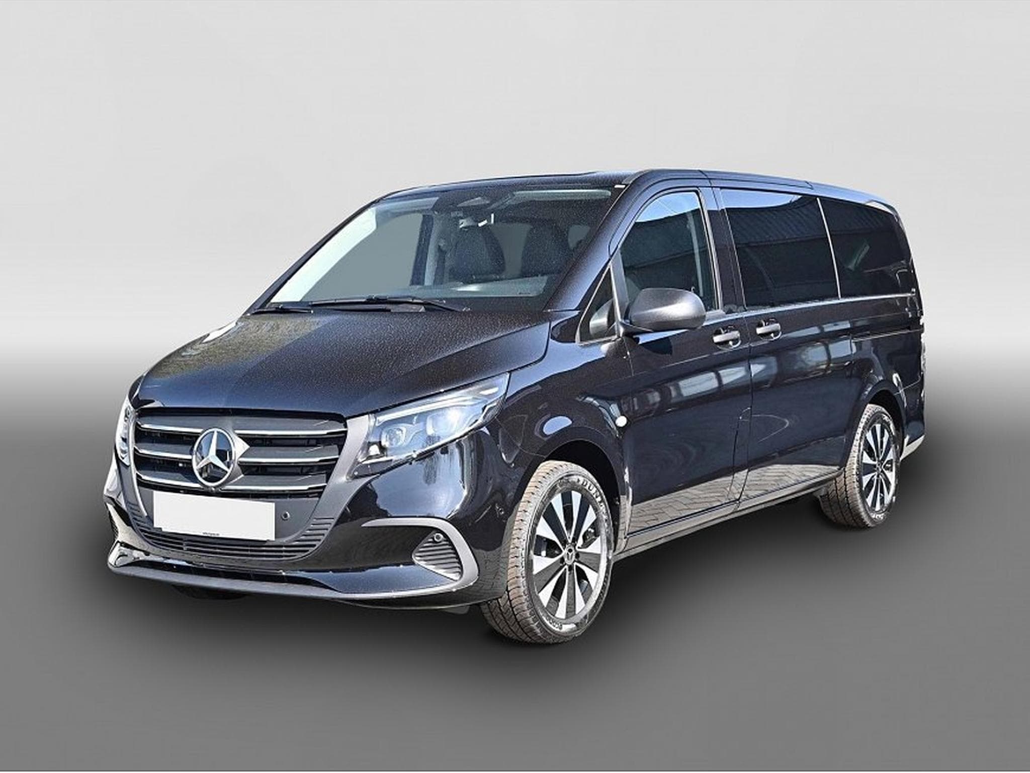 Mercedes Vito (2026) - Photo 1