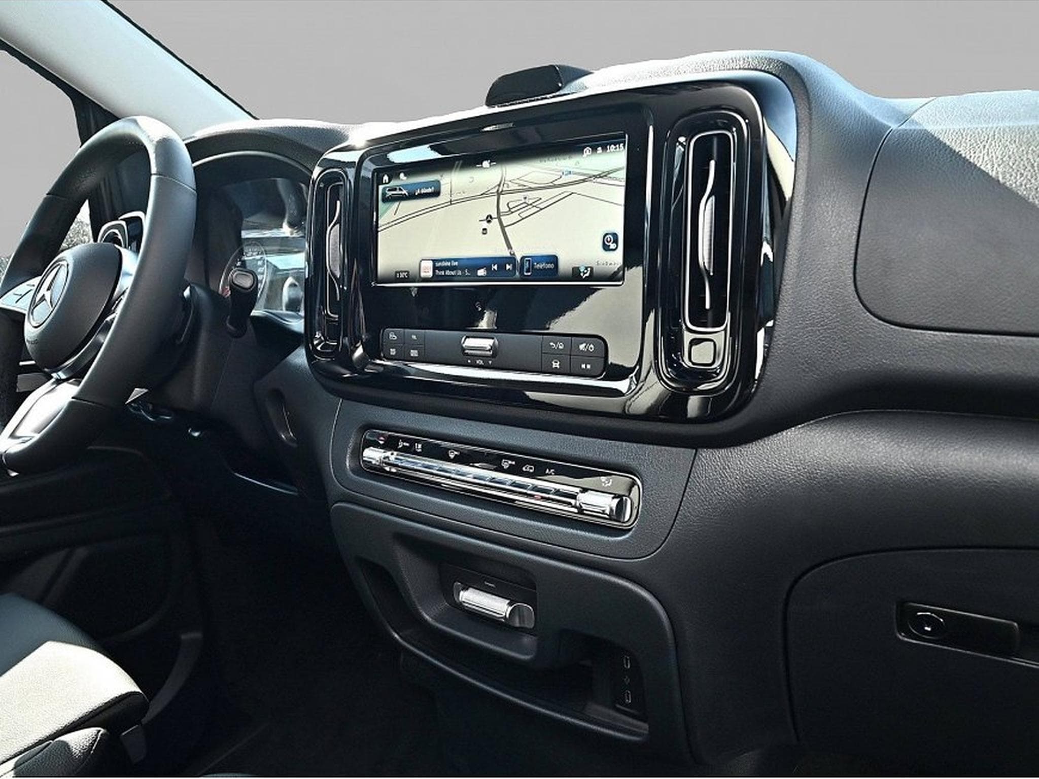 Mercedes Vito (2026) - Photo 5