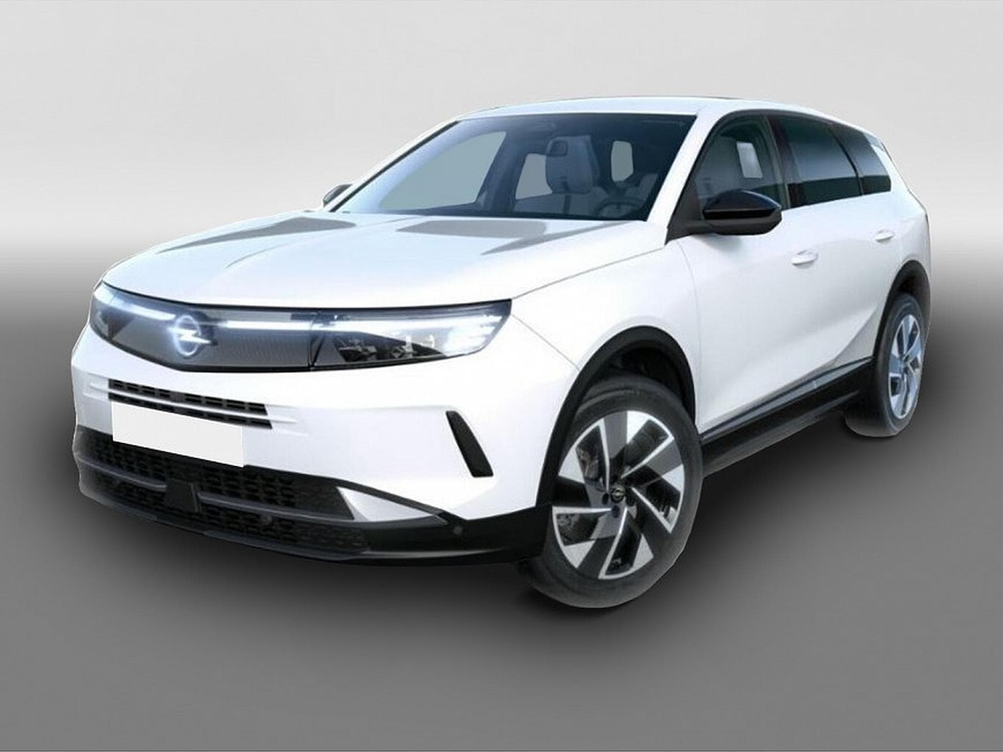 Opel Grandland (2026) - Photo 1