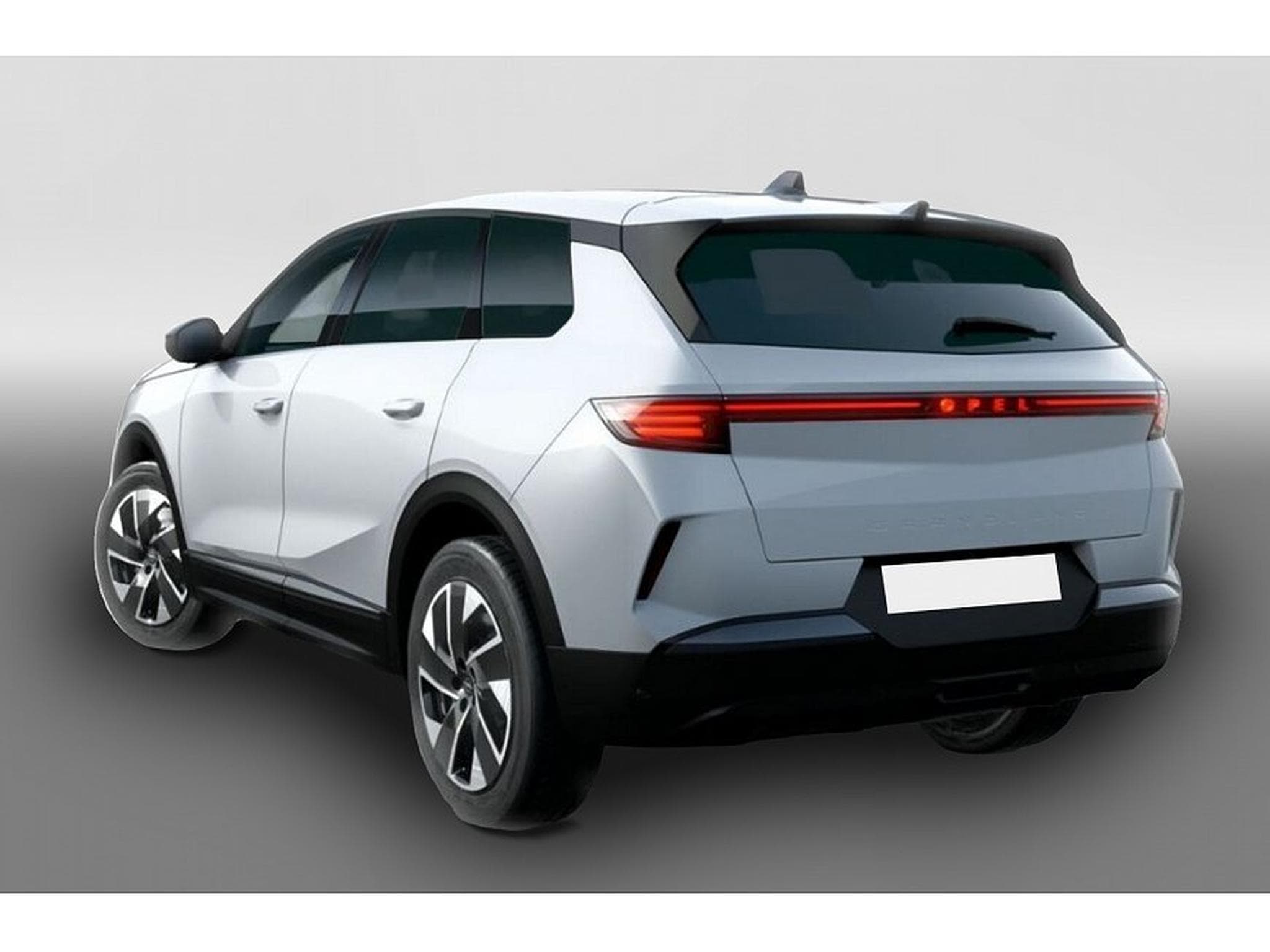 Opel Grandland (2026) - Photo 3