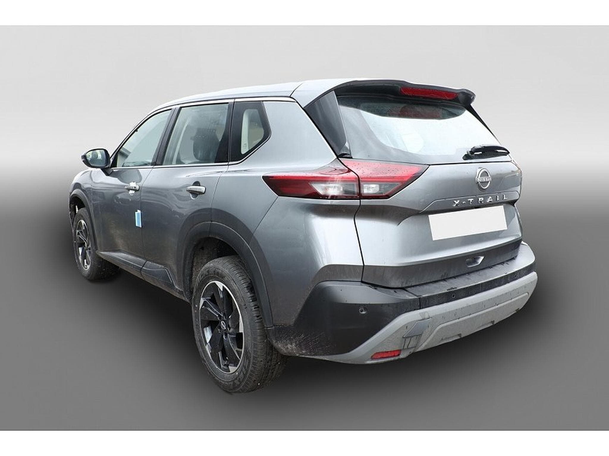 Nissan X-Trail (2026) - Photo 4