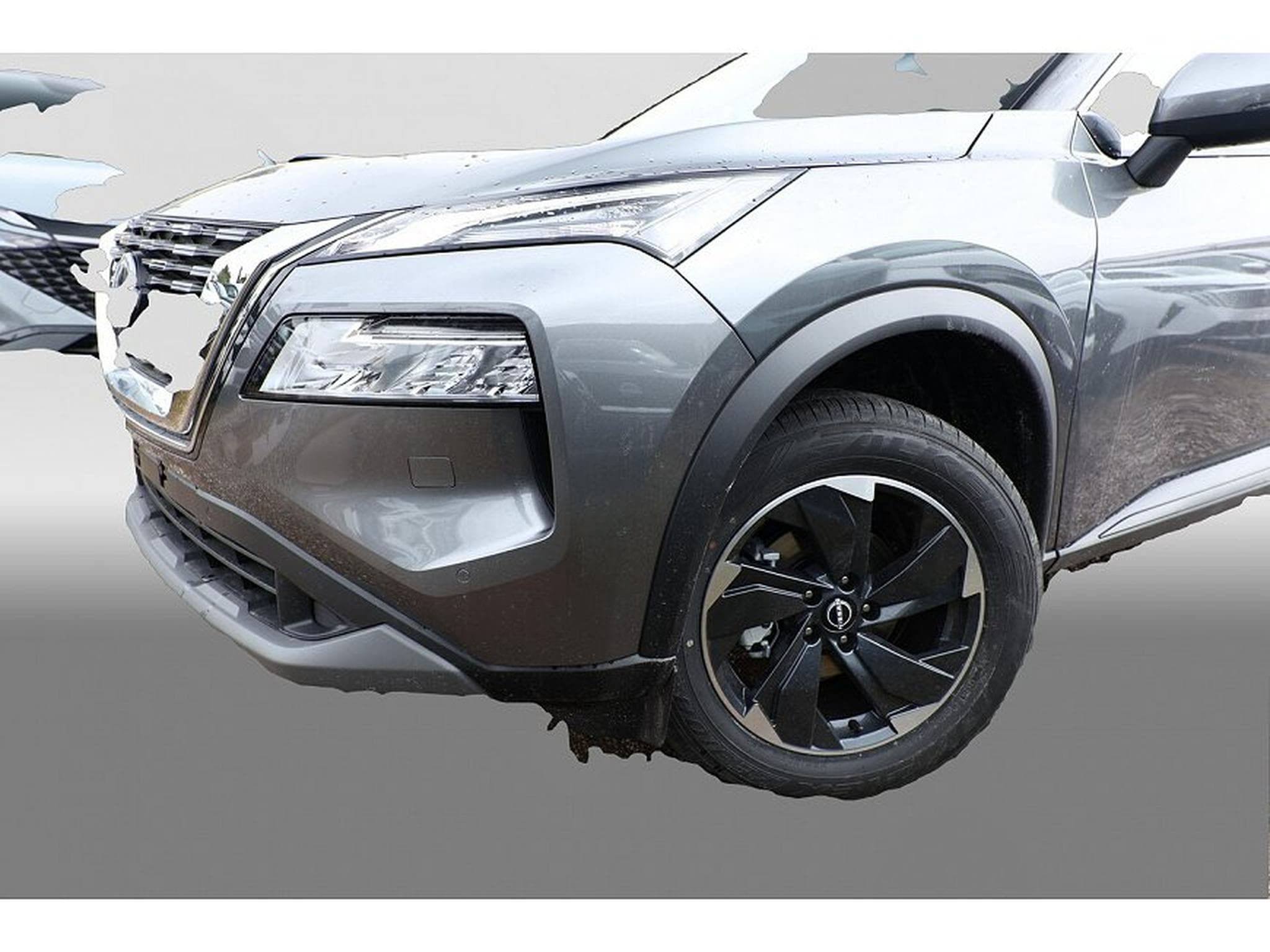 Nissan X-Trail (2026) - Photo 5