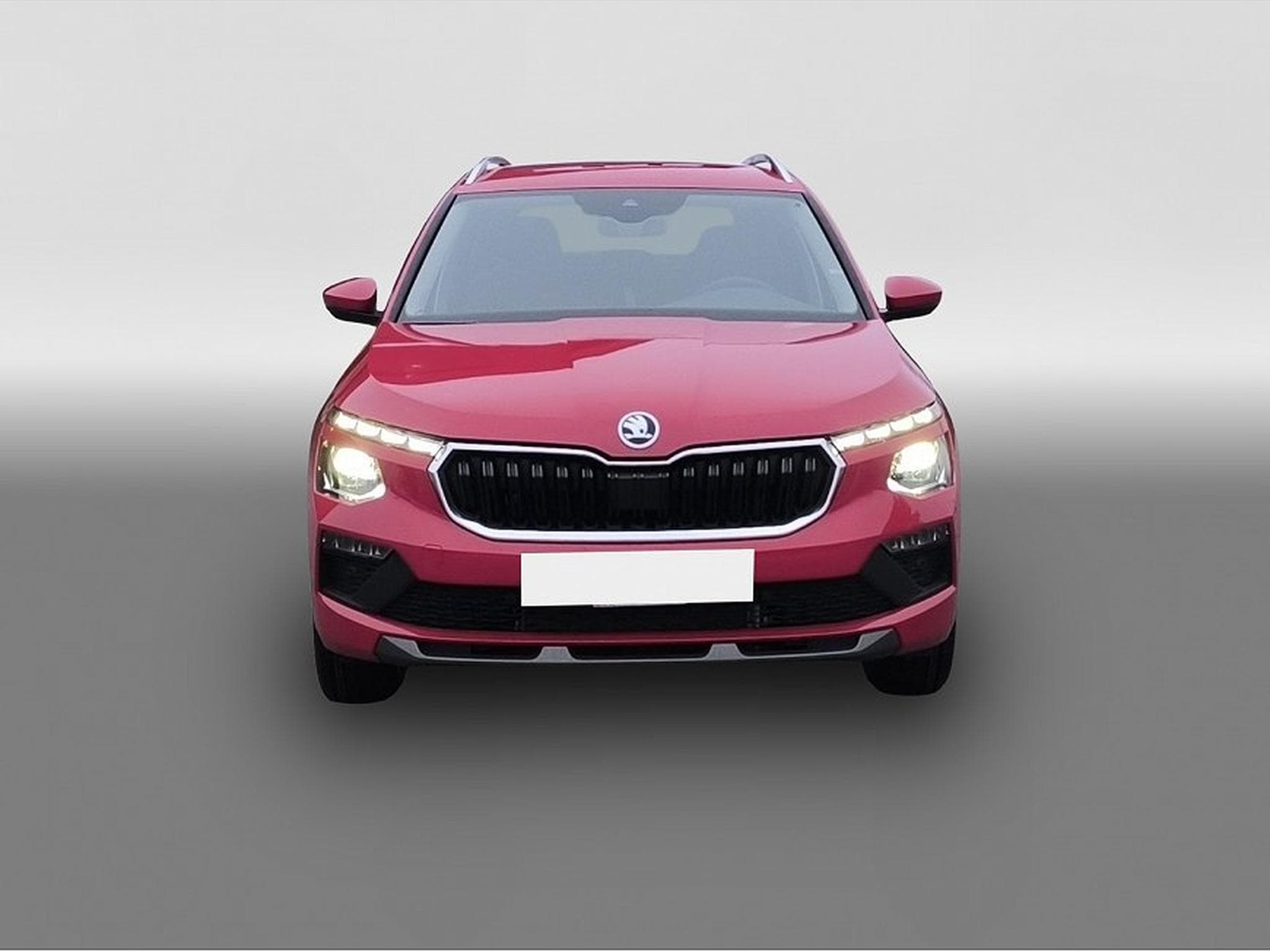 Skoda Kamiq (2025) - Photo 2