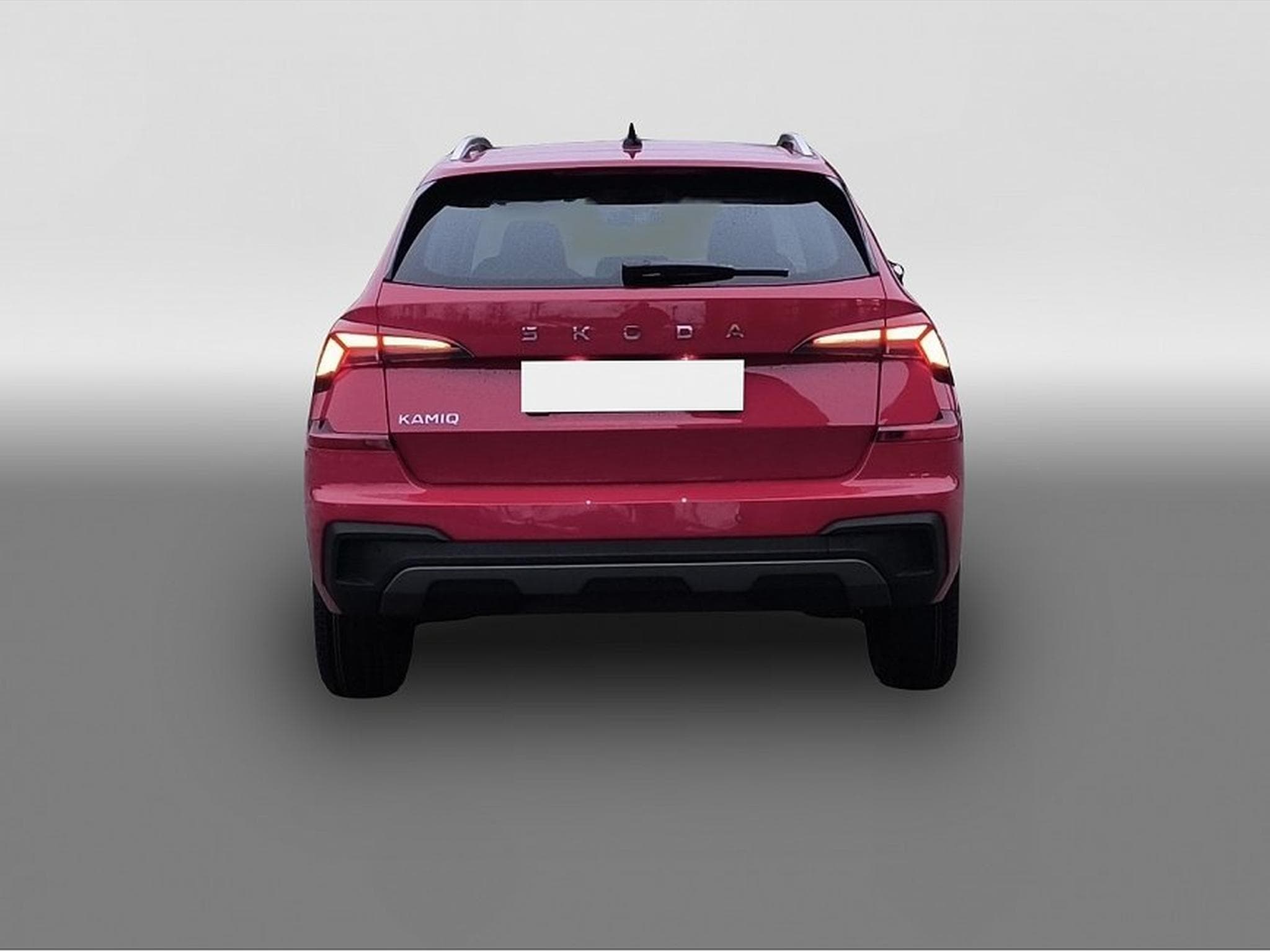 Skoda Kamiq (2025) - Photo 6