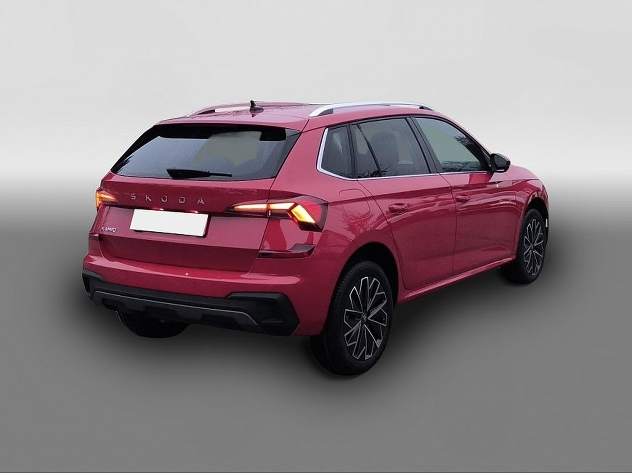 Skoda Kamiq (2025) - Photo 7