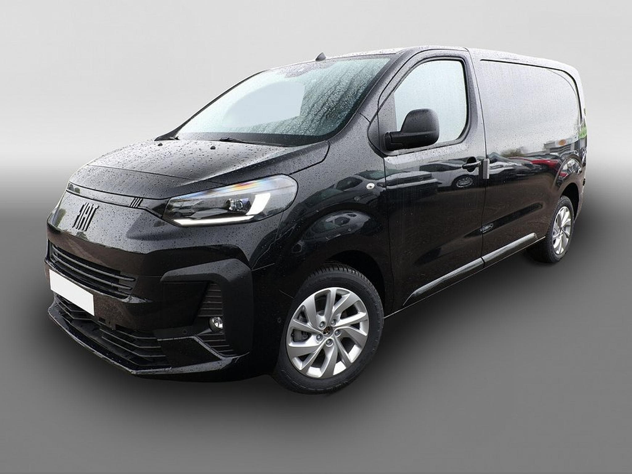 Fiat Scudo (2025) - Photo 1
