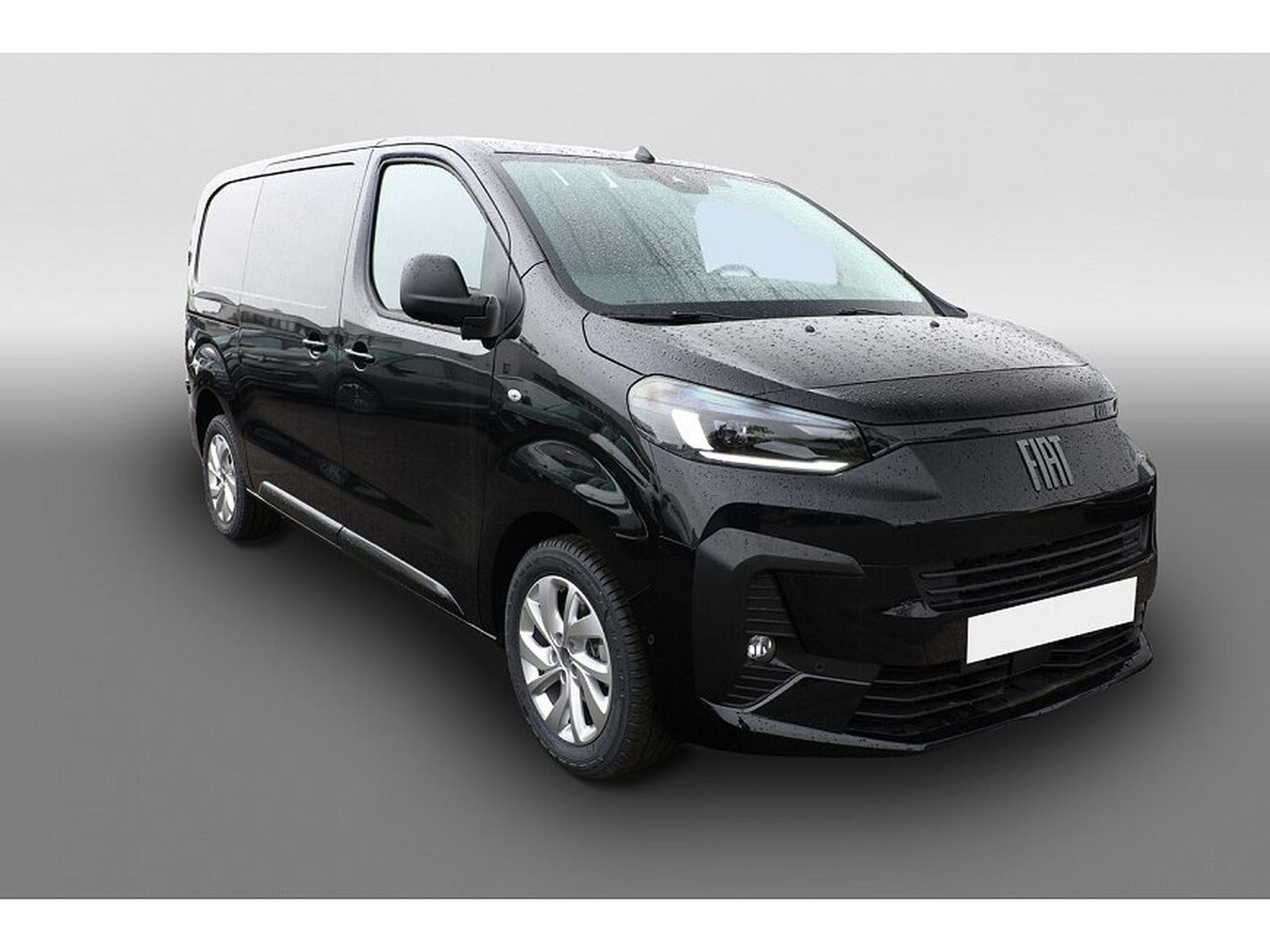 Fiat Scudo (2025) - Photo 2