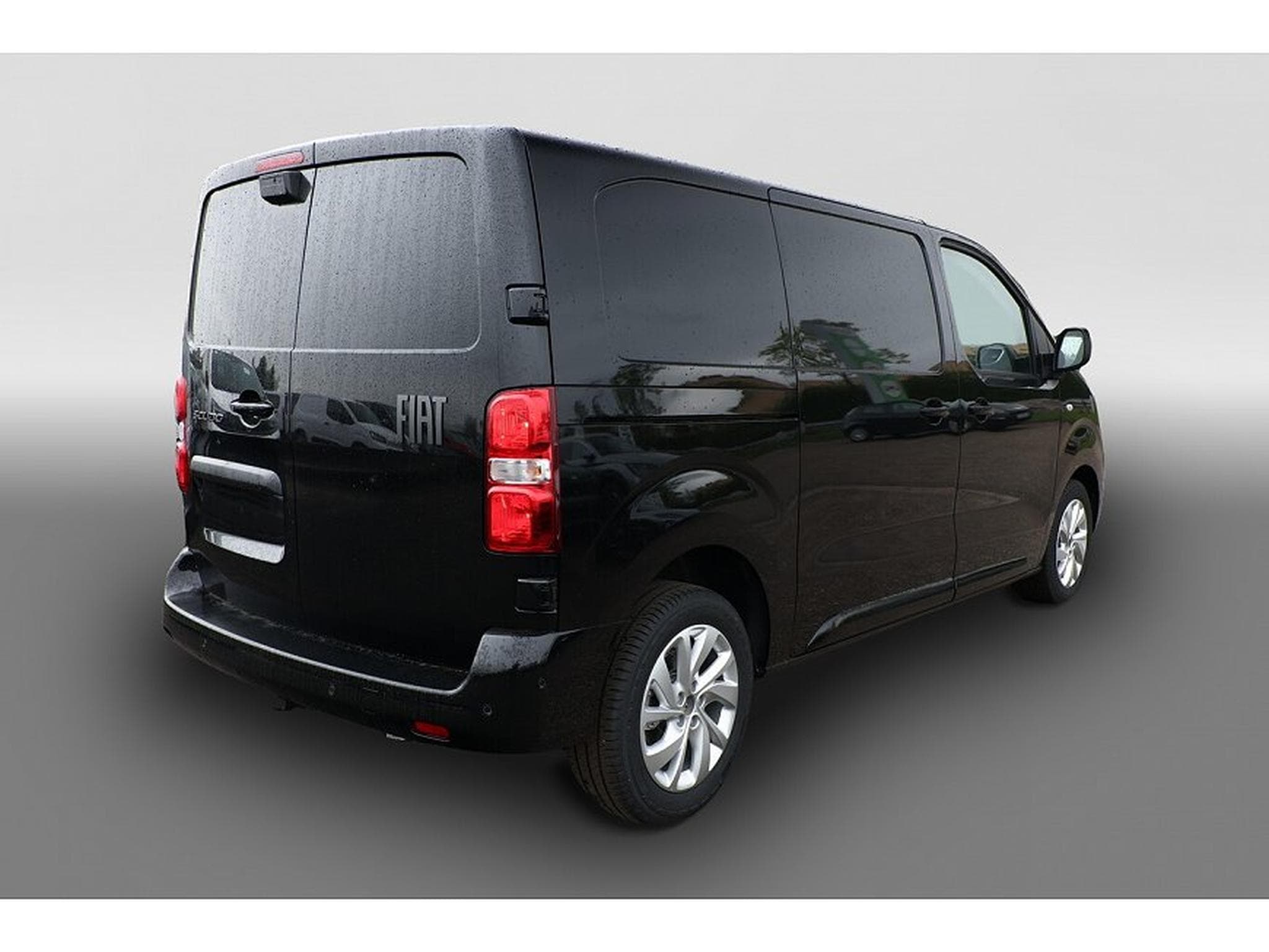 Fiat Scudo (2025) - Photo 3