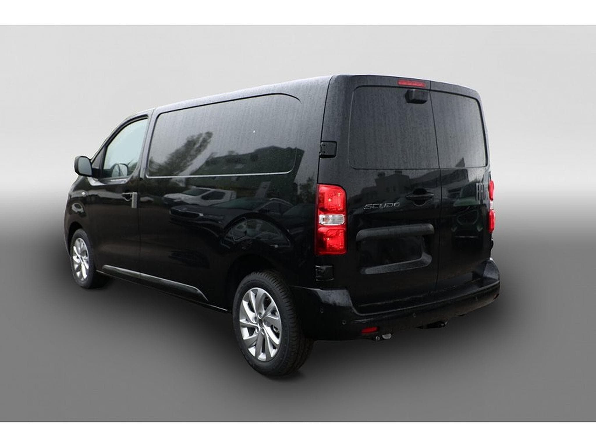 Fiat Scudo (2025) - Photo 4