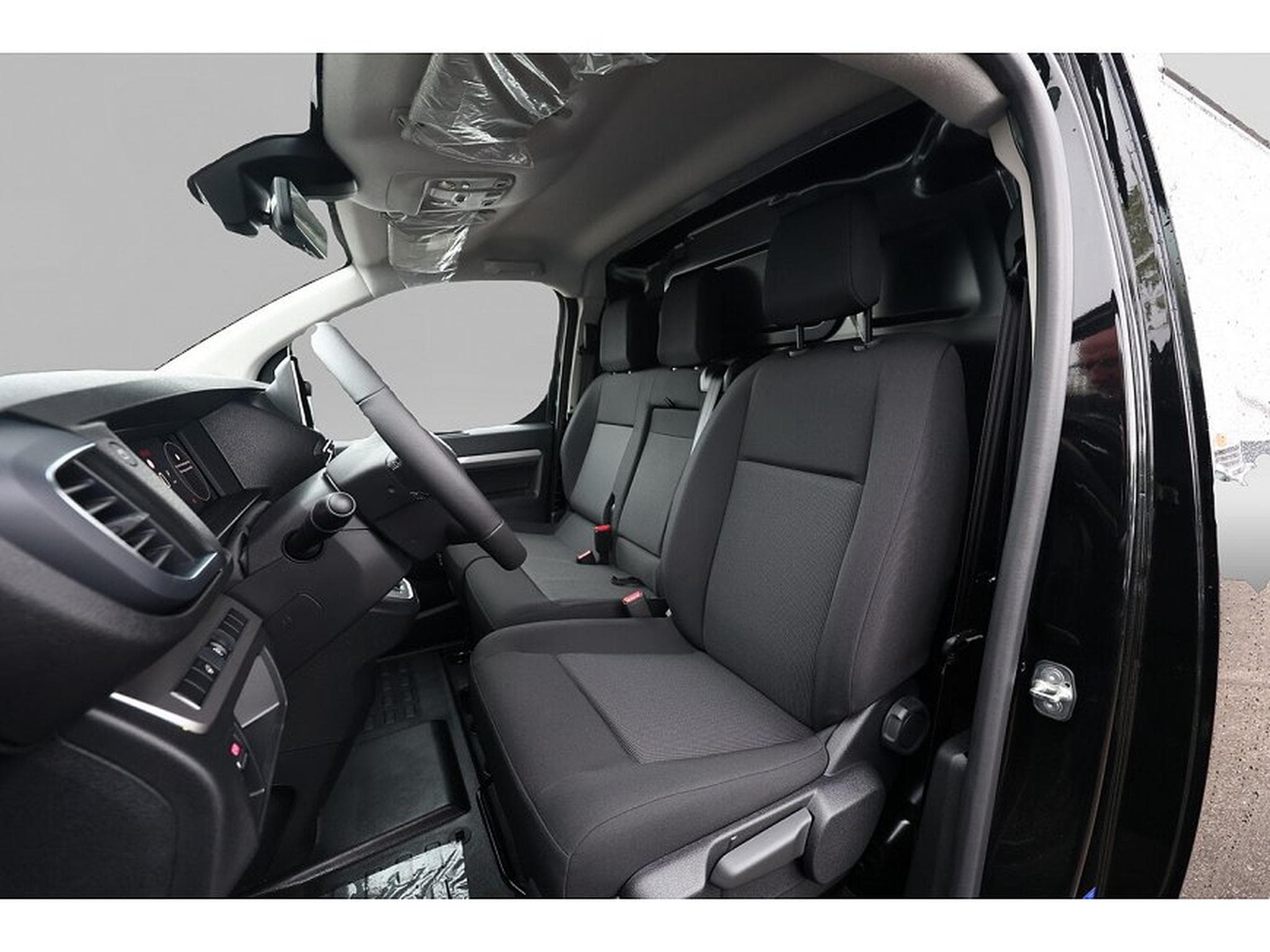 Fiat Scudo (2025) - Photo 5