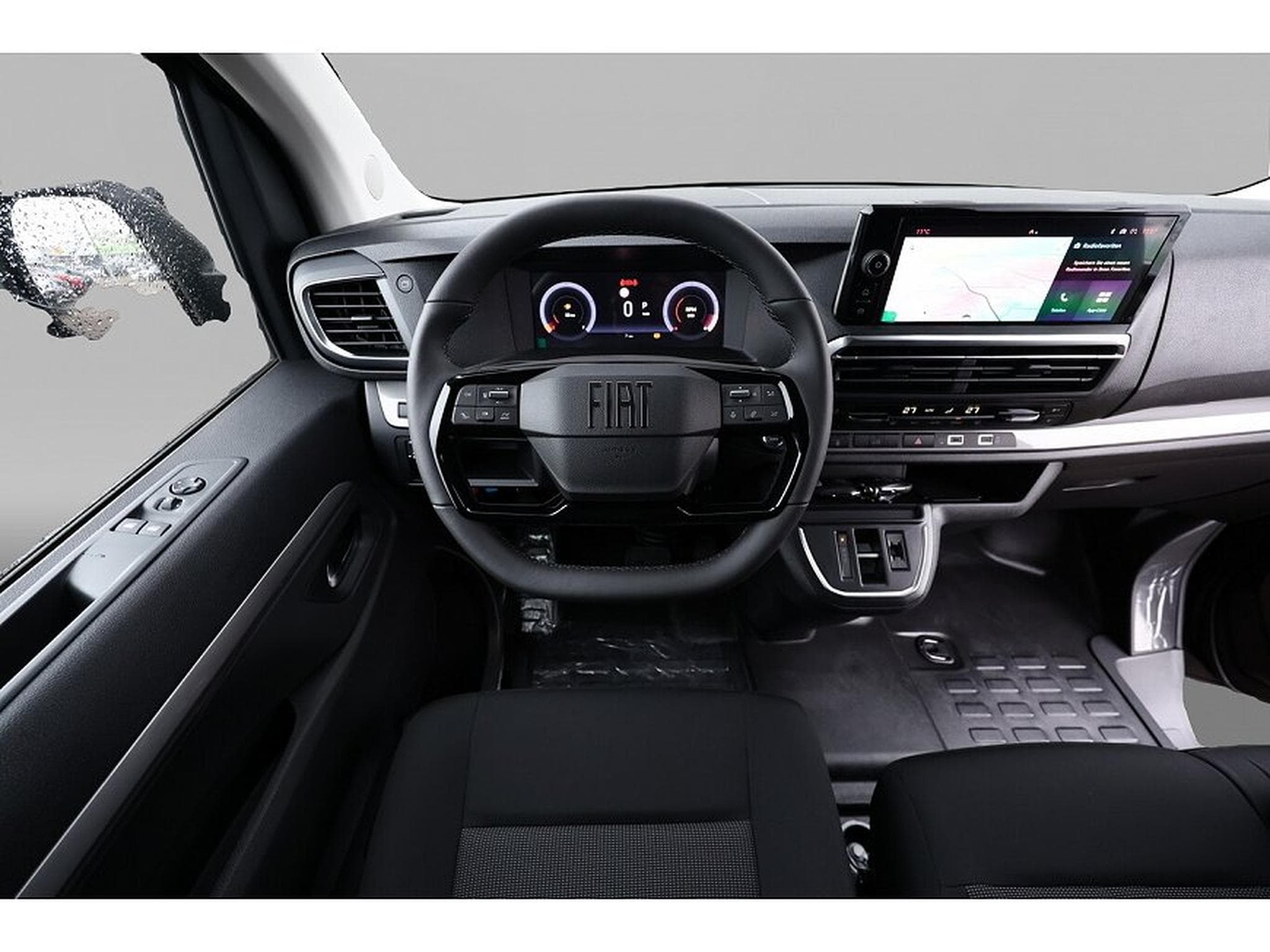 Fiat Scudo (2025) - Photo 6