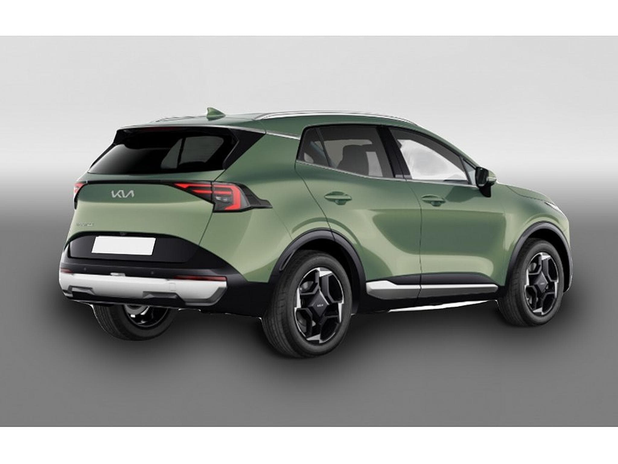 Kia Sportage (2026) - Foto 4