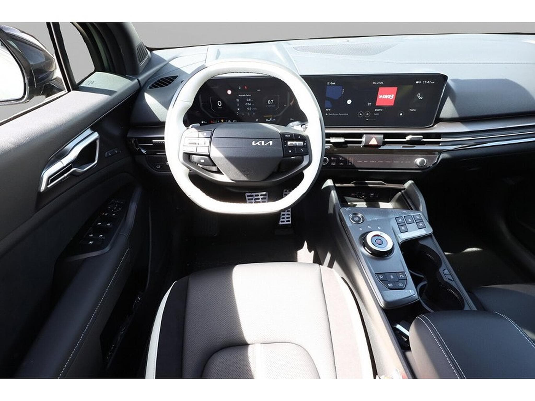 Kia Sportage (2026) - Photo 6