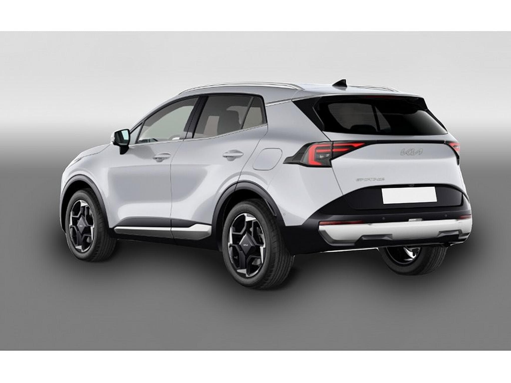 Kia Sportage (2026) - Foto 5