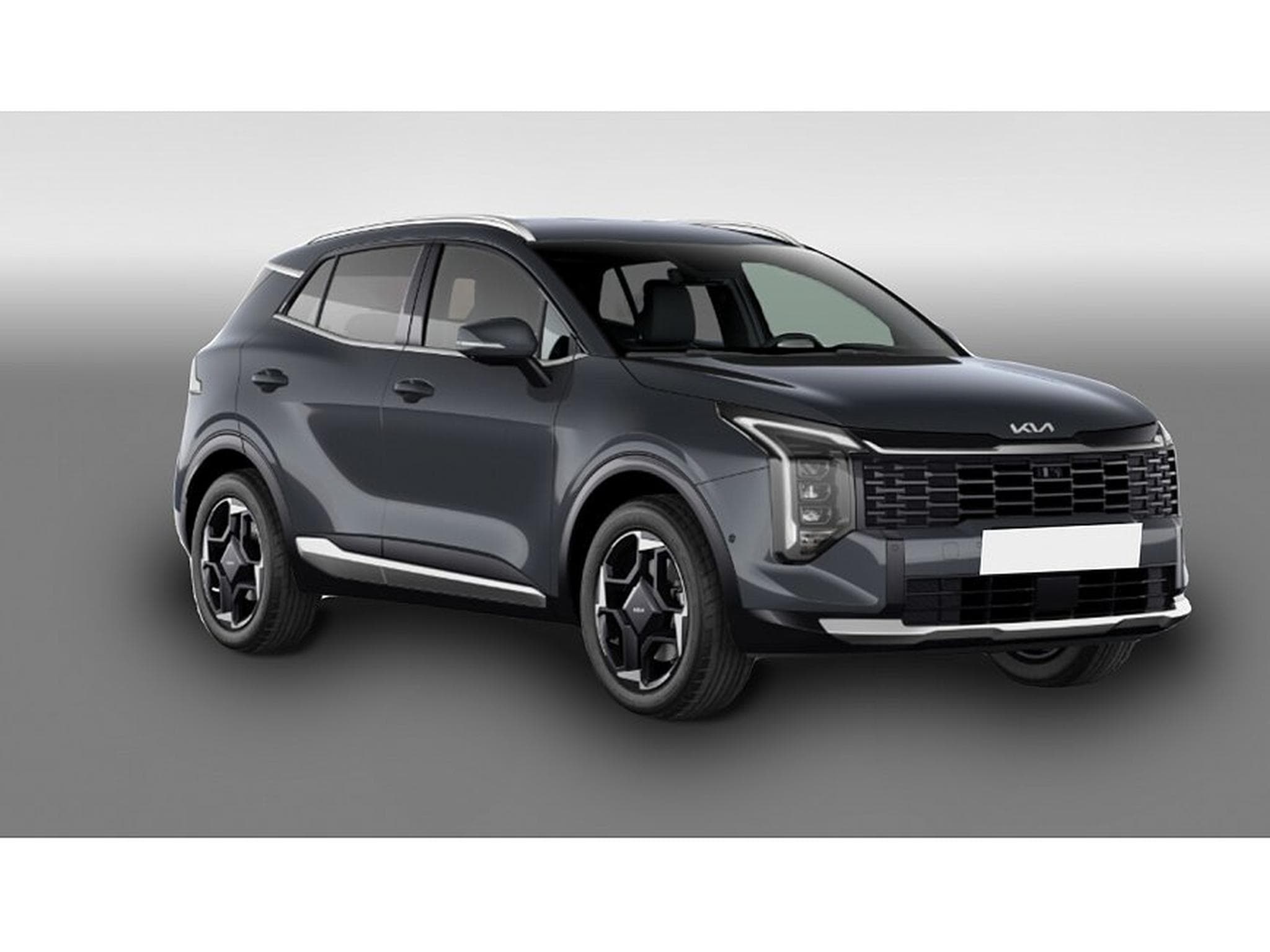 Kia Sportage (2026) - Foto 2