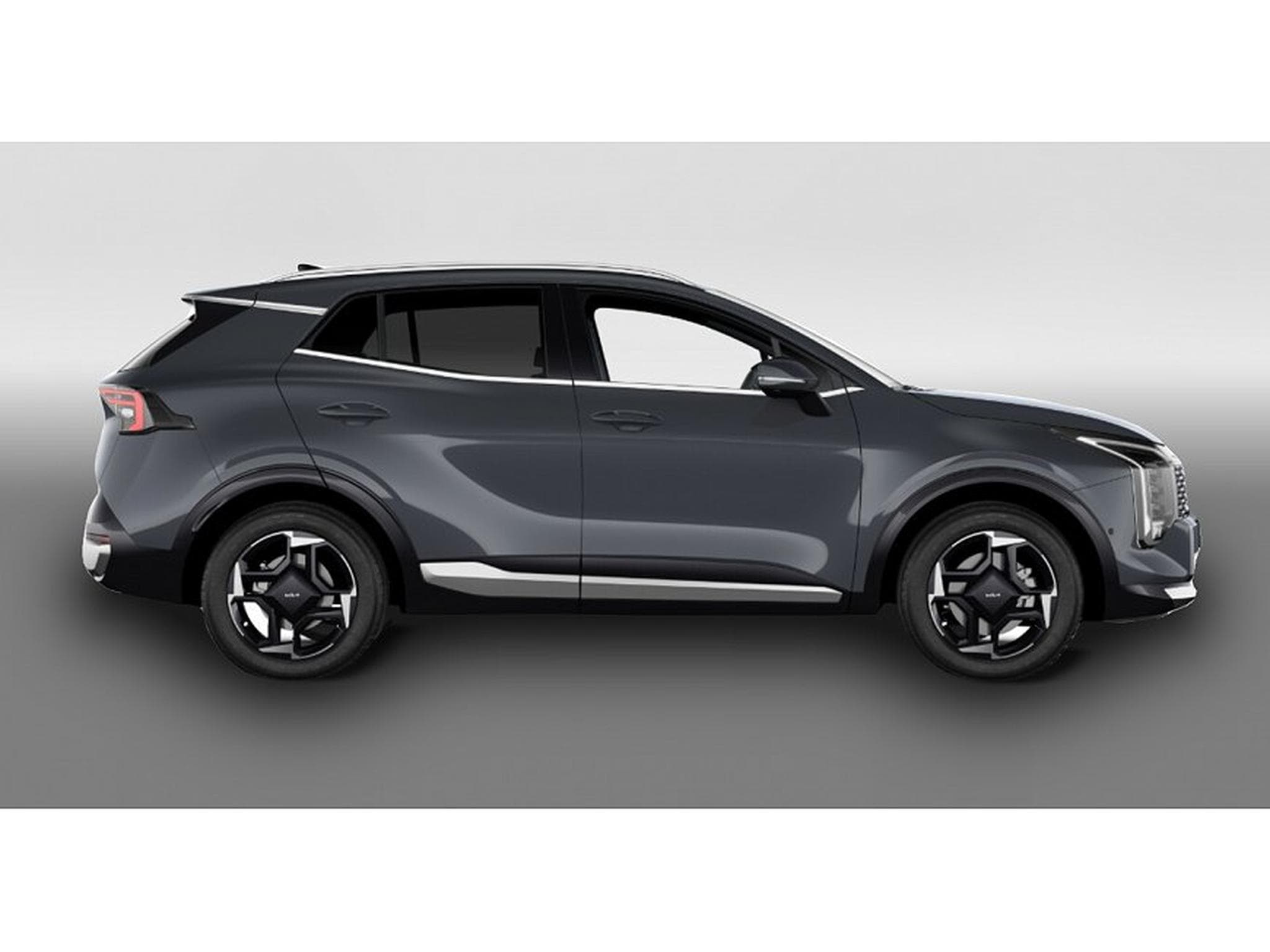 Kia Sportage (2026) - Foto 3
