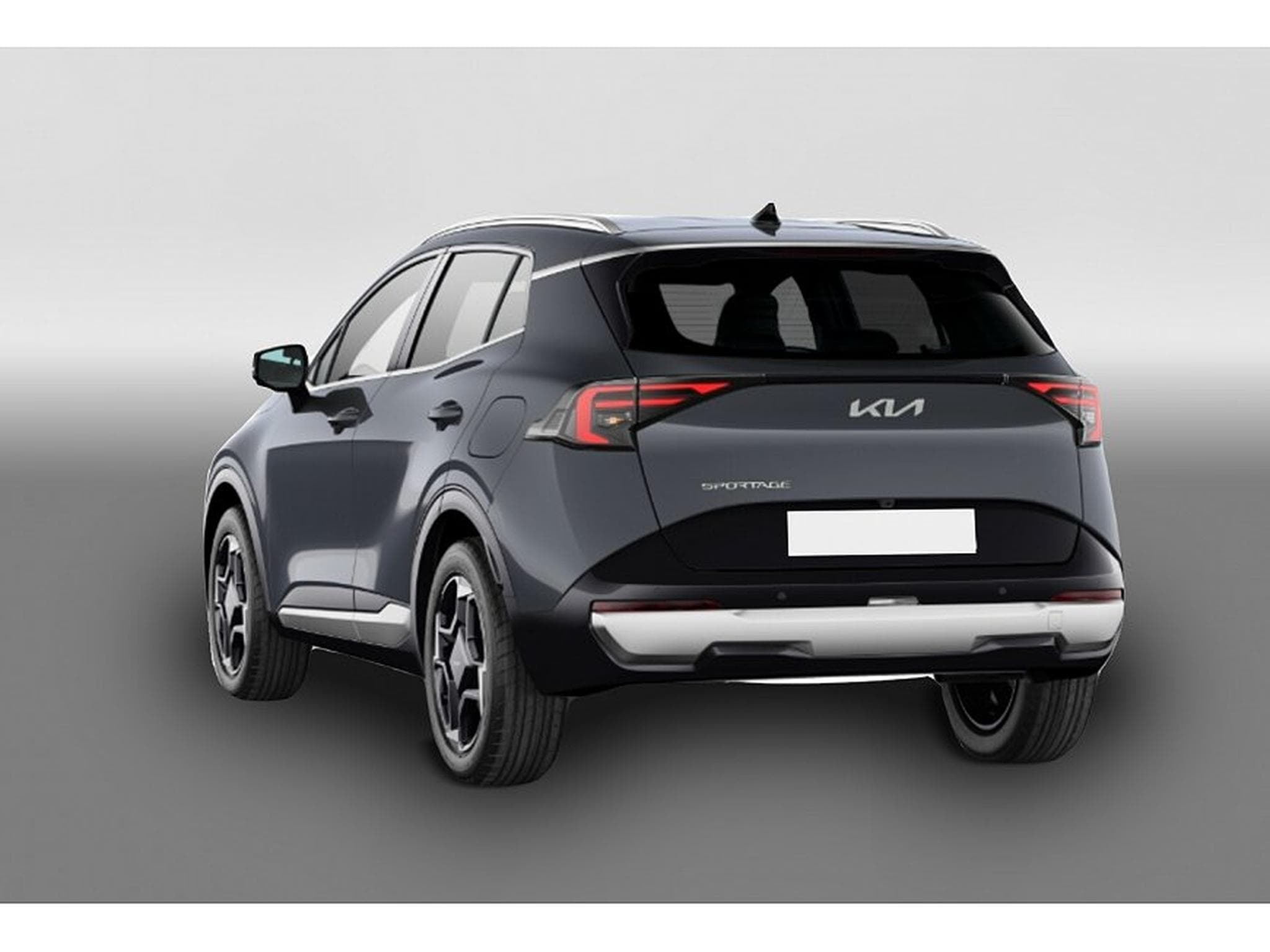 Kia Sportage (2026) - Foto 5