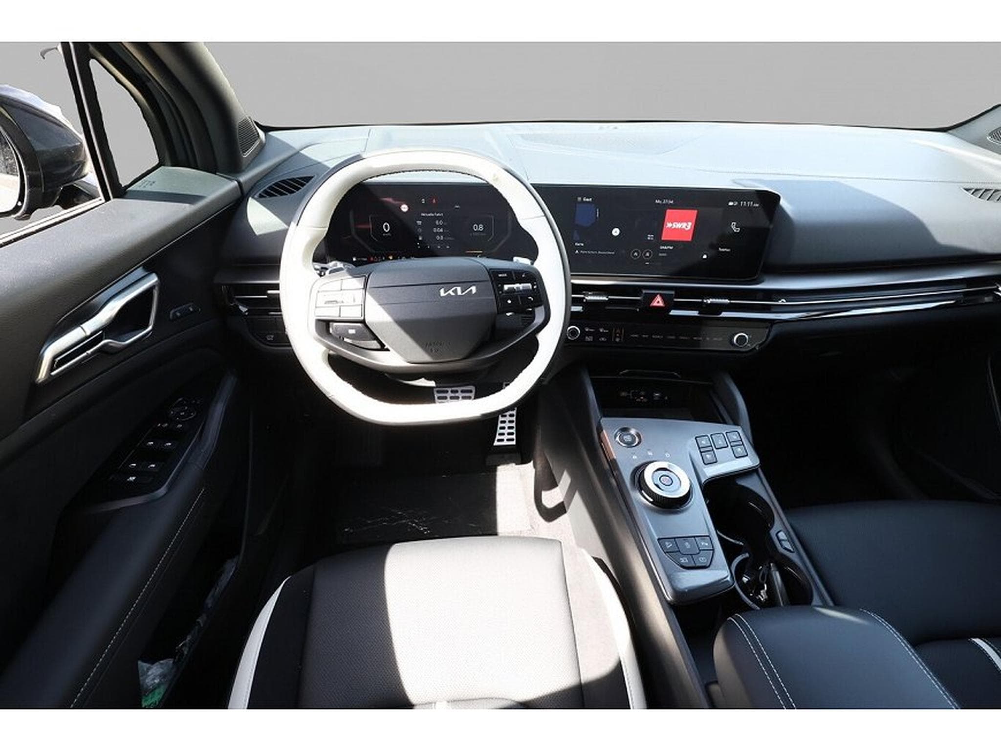 Kia Sportage (2026) - Photo 6